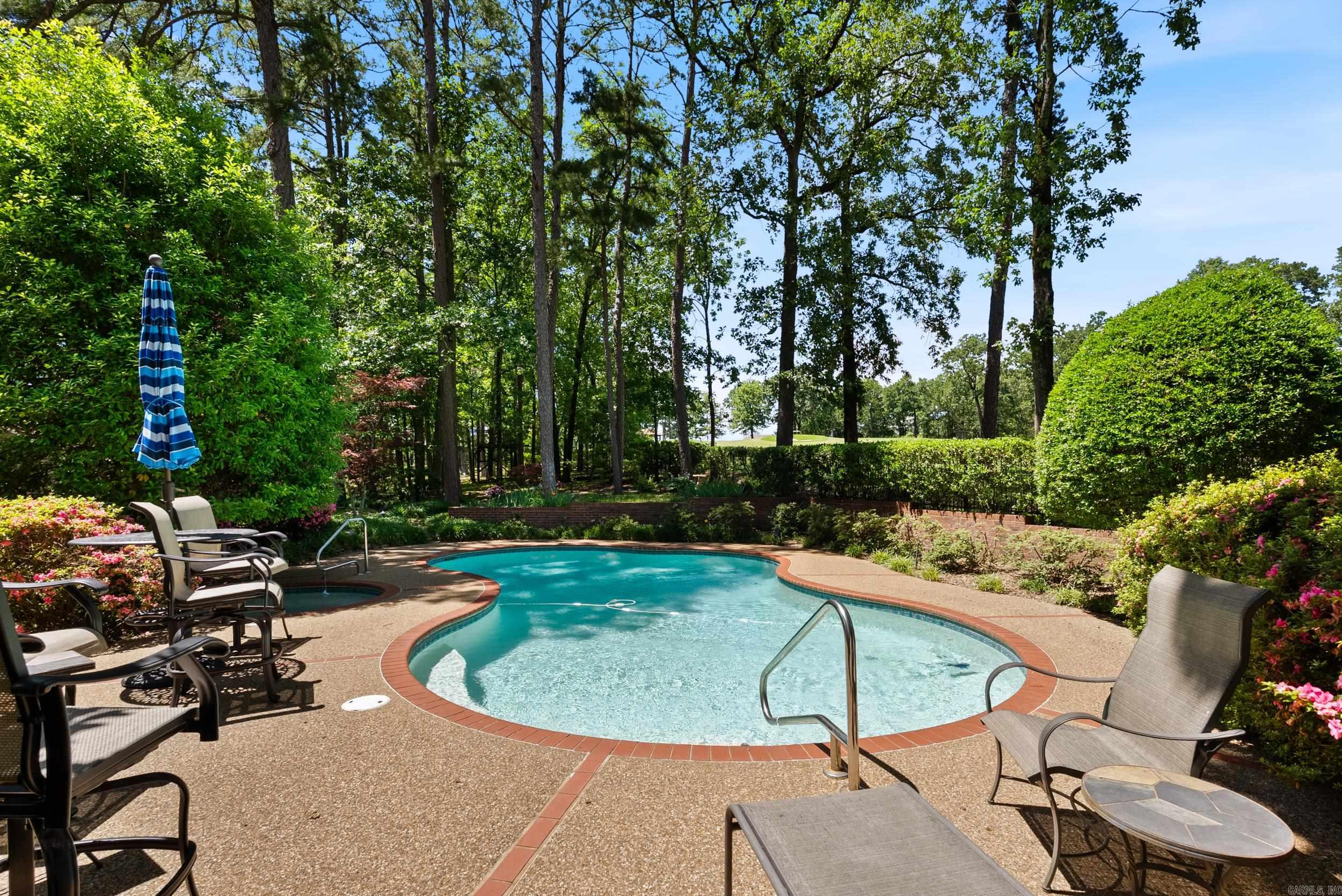 PLEASANT VALLEY - Residential