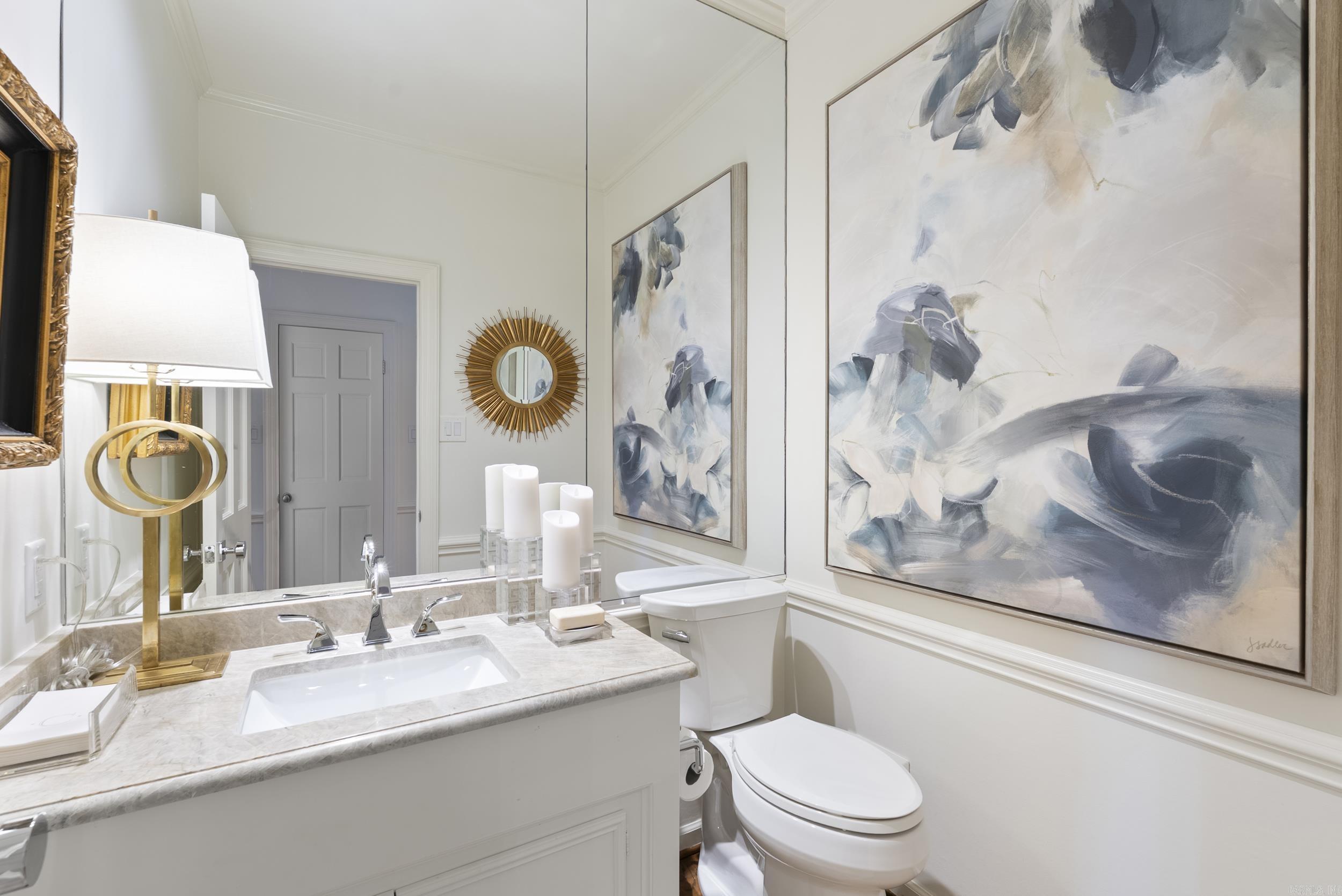 PLEASANT VALLEY - Residential