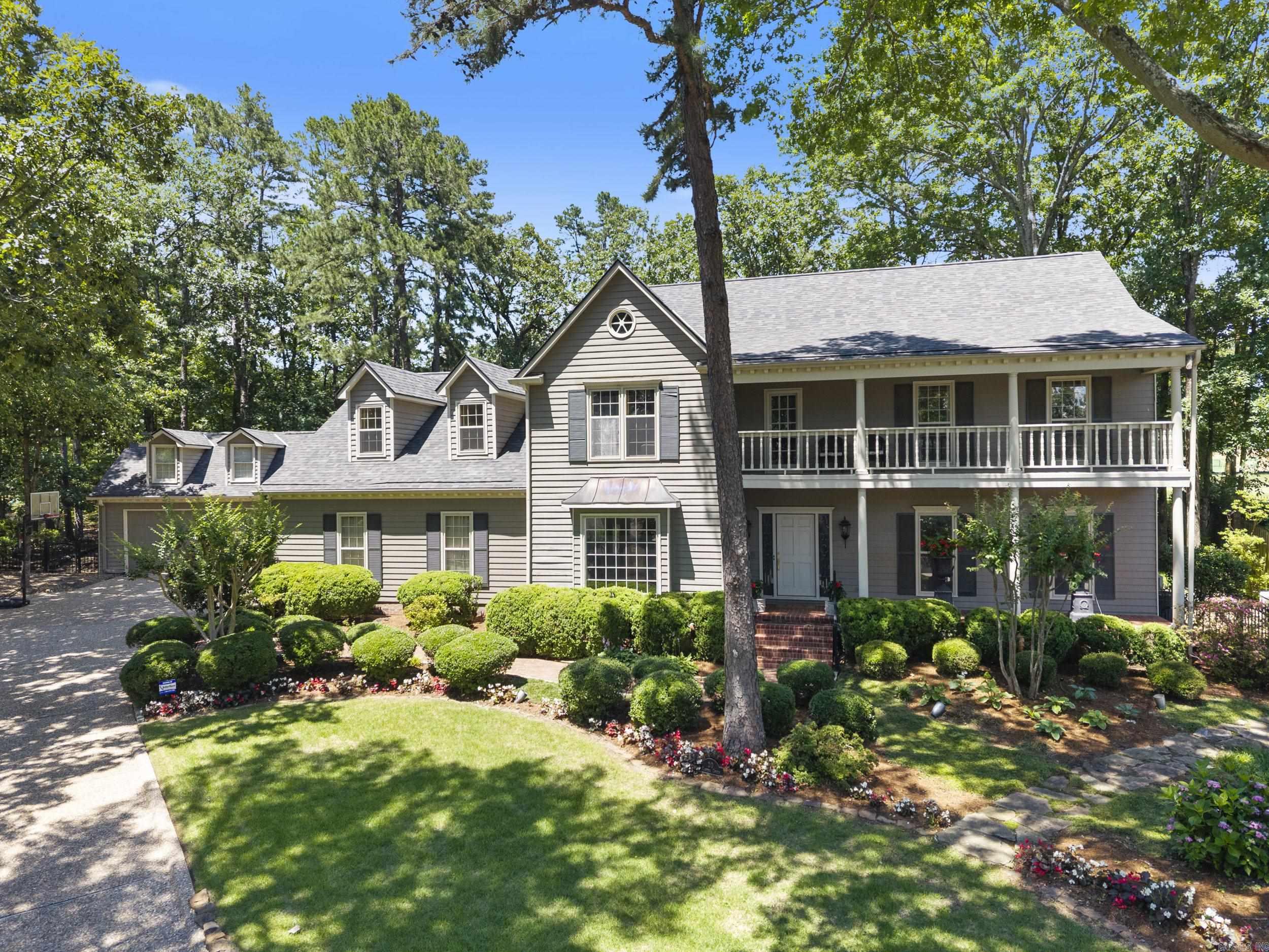 PLEASANT VALLEY - Residential