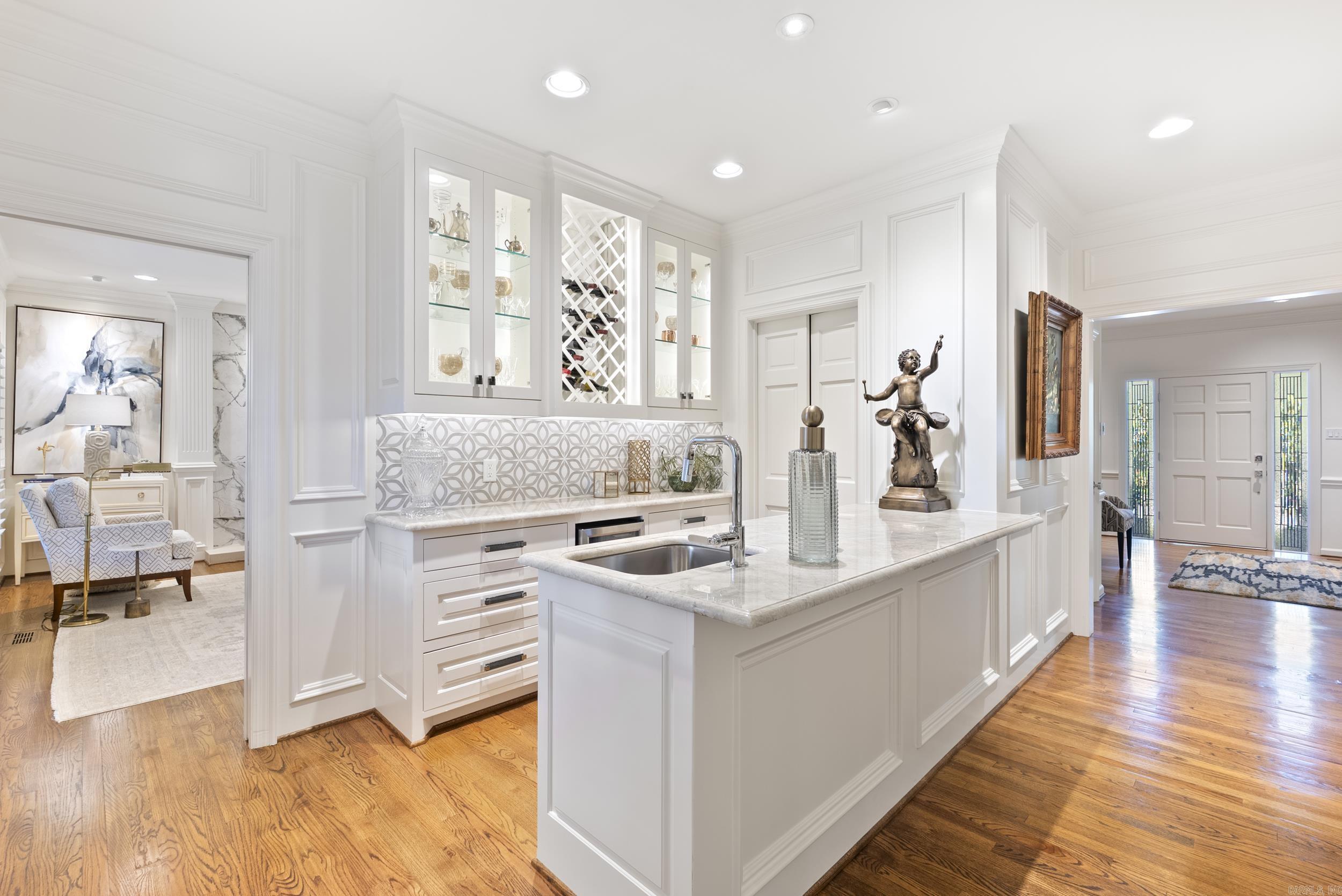 PLEASANT VALLEY - Residential