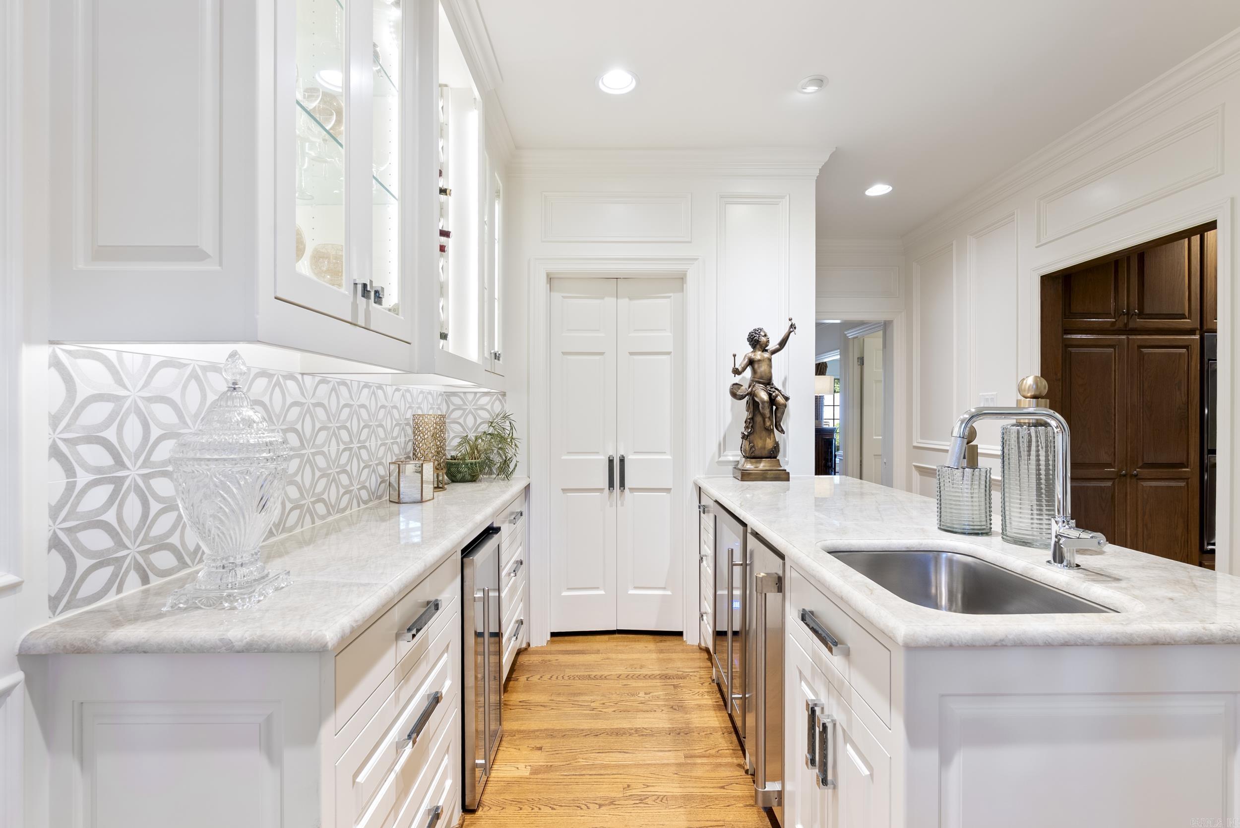 PLEASANT VALLEY - Residential