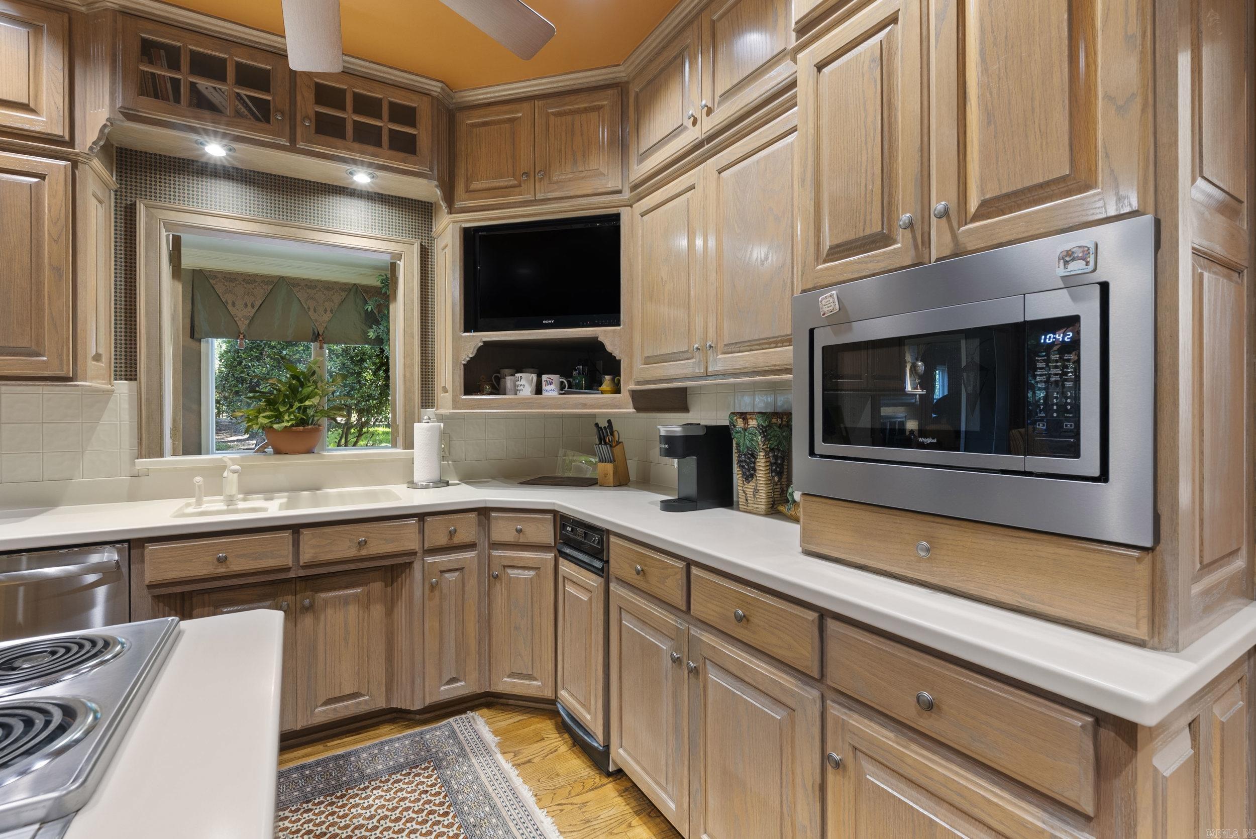 PLEASANT VALLEY - Residential