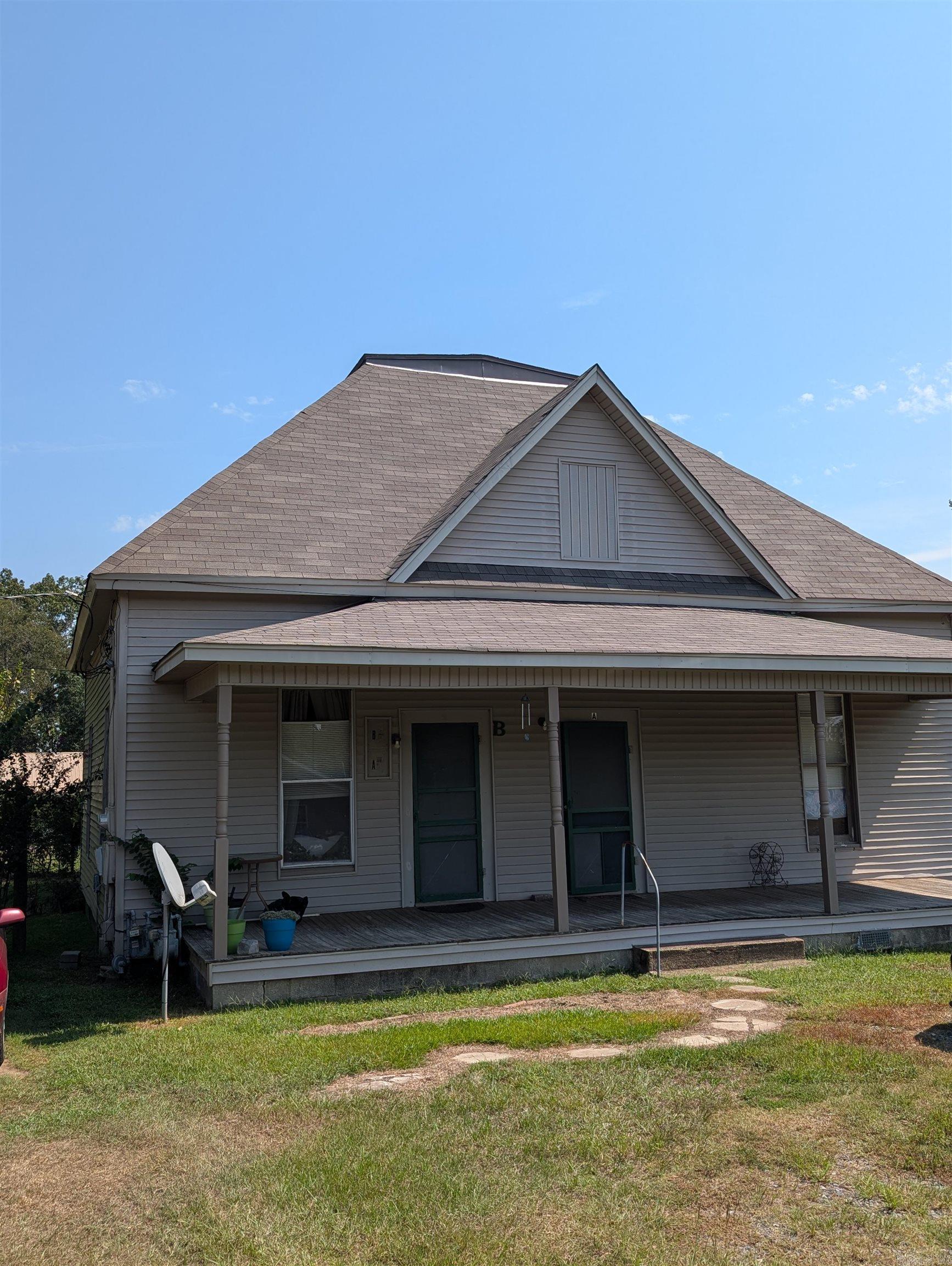 Hillcrest #1 - Residential Income