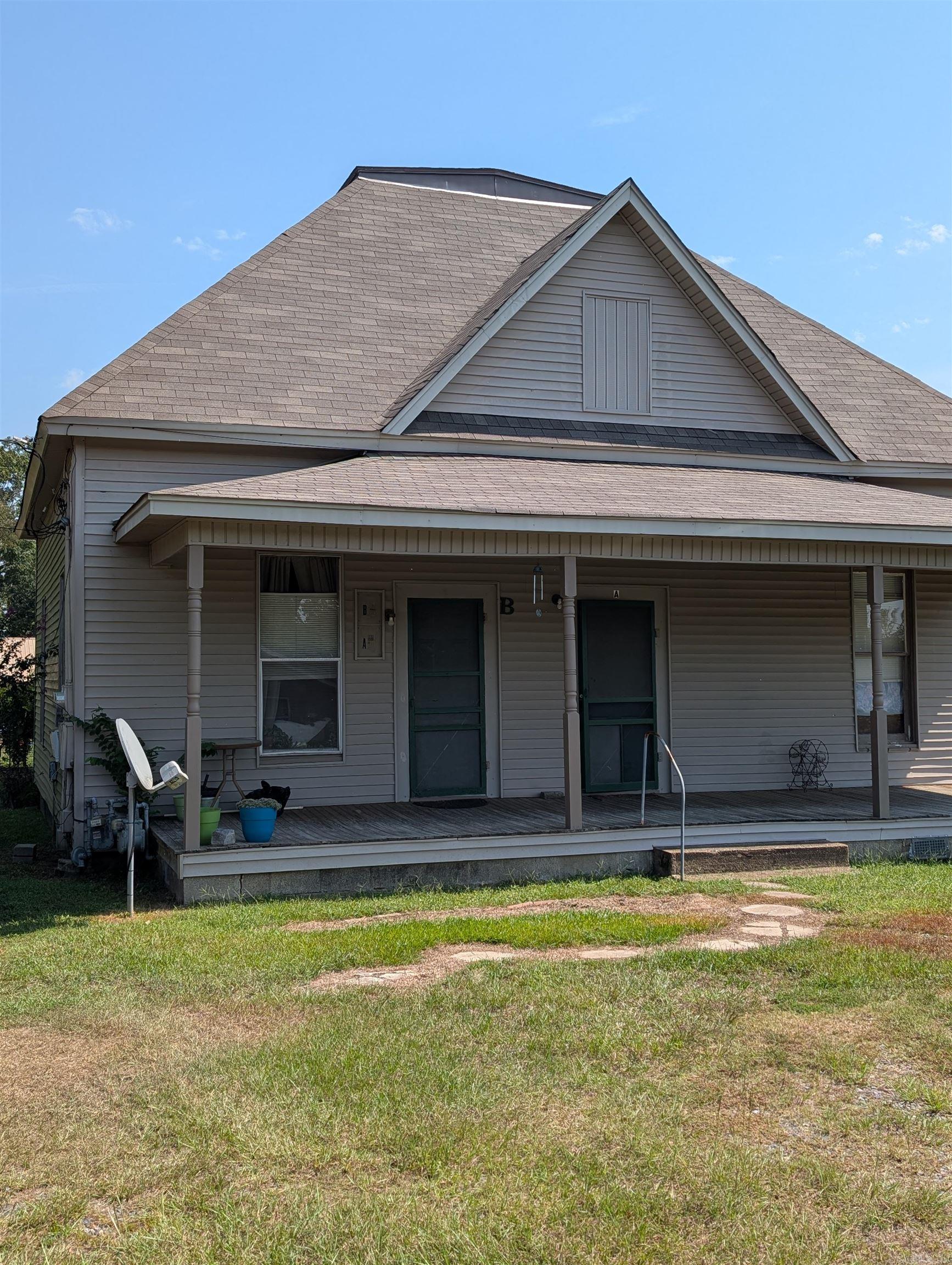 Hillcrest #1 - Residential Income