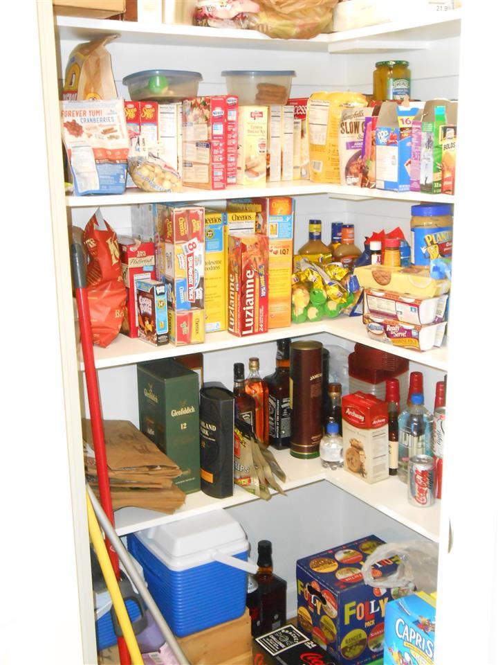 Not In List - Residential