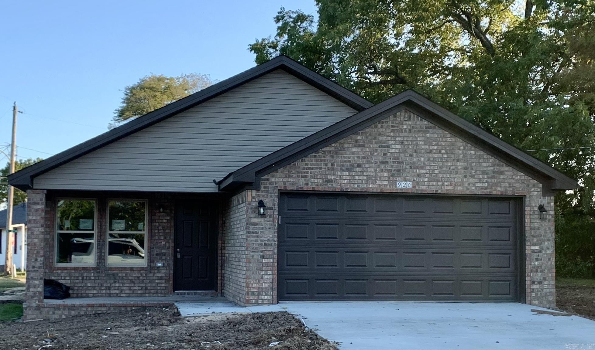 Rose Hill - Residential