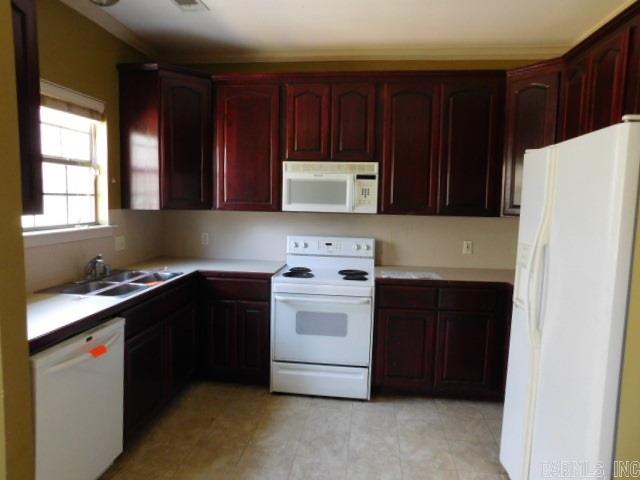 Madison Village - Residential