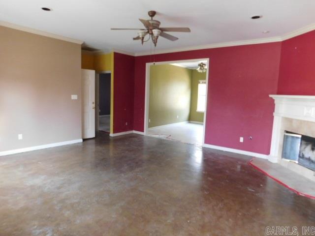 Madison Village - Residential