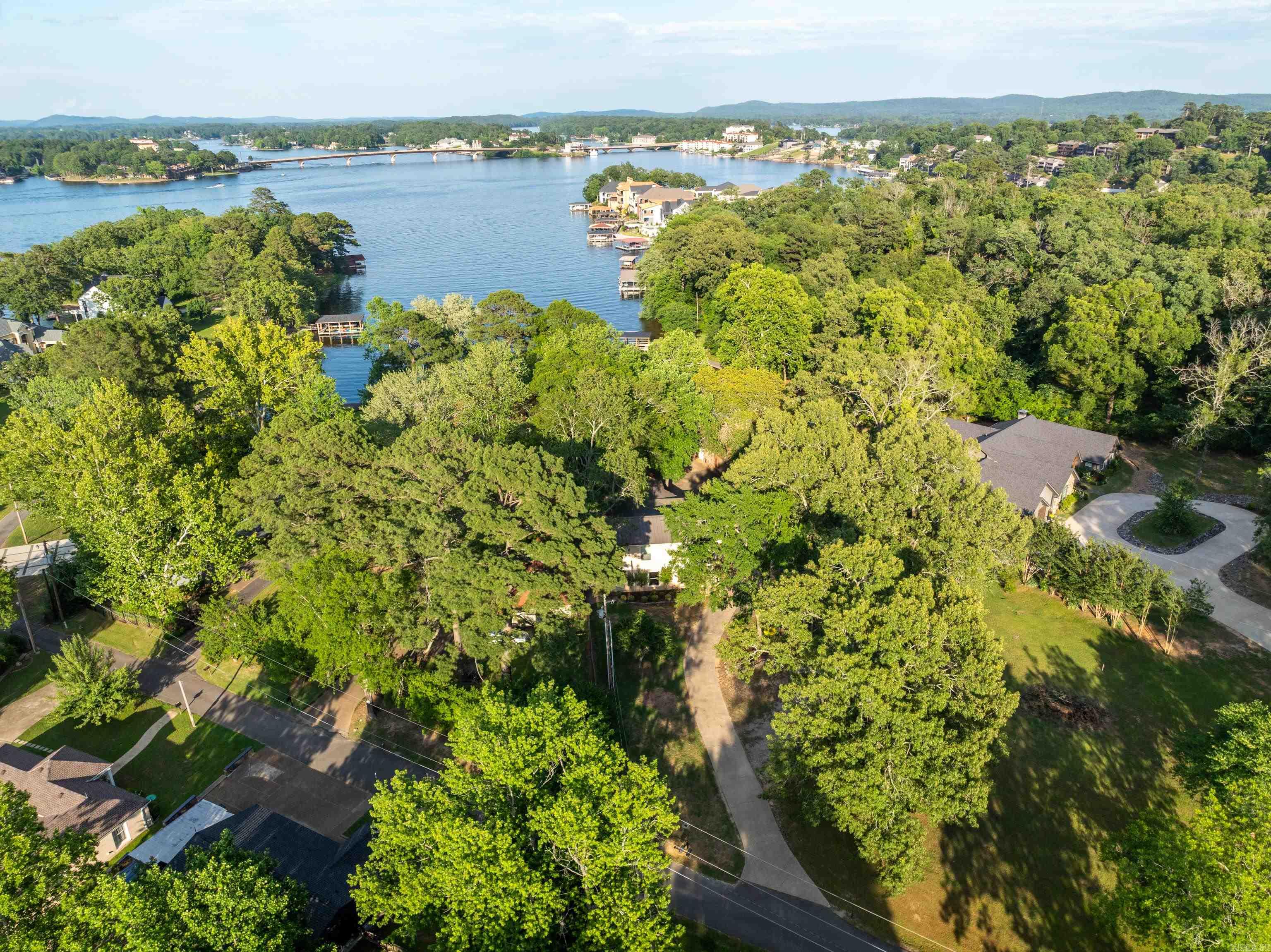 Garland County - Residential