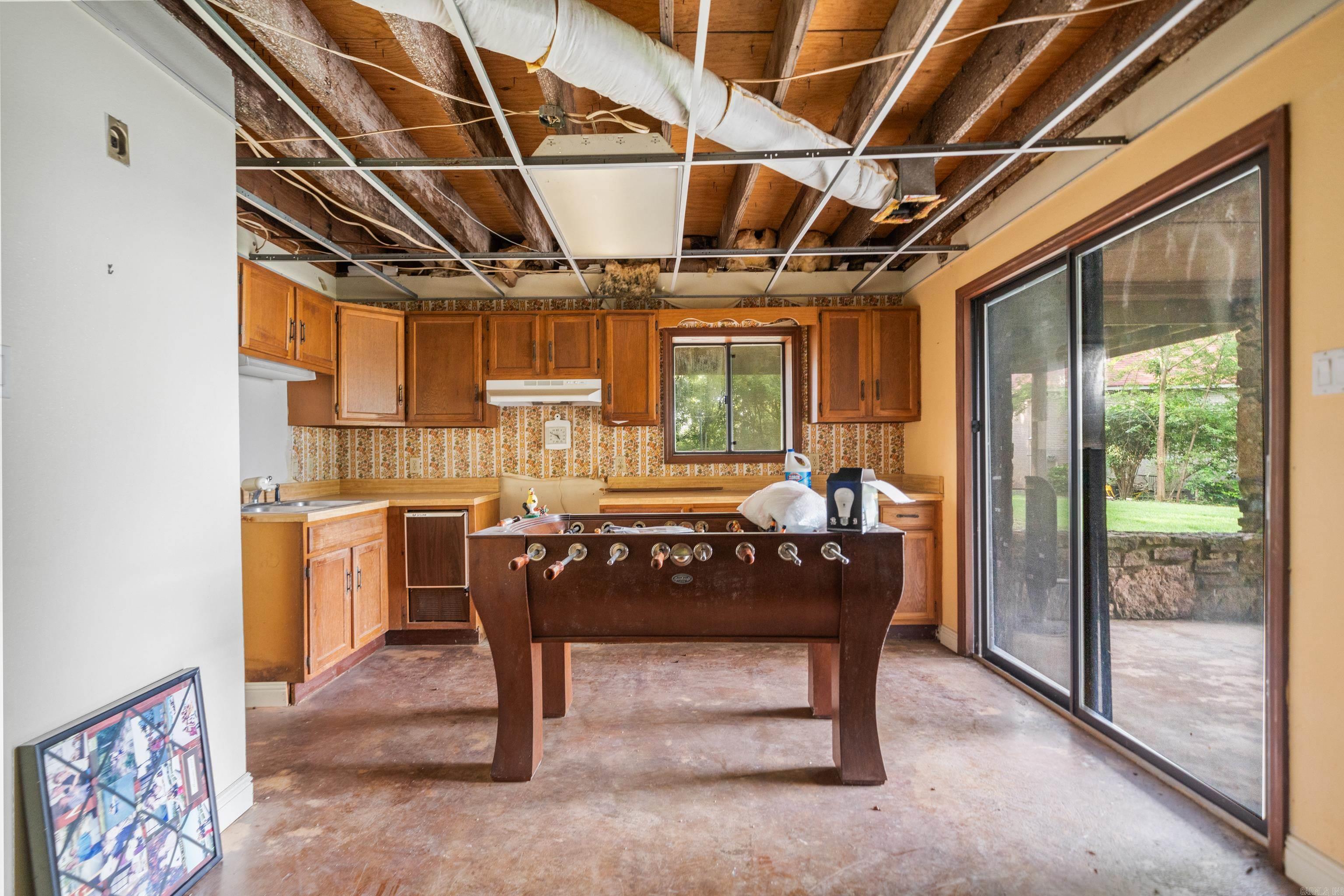 Garland County - Residential