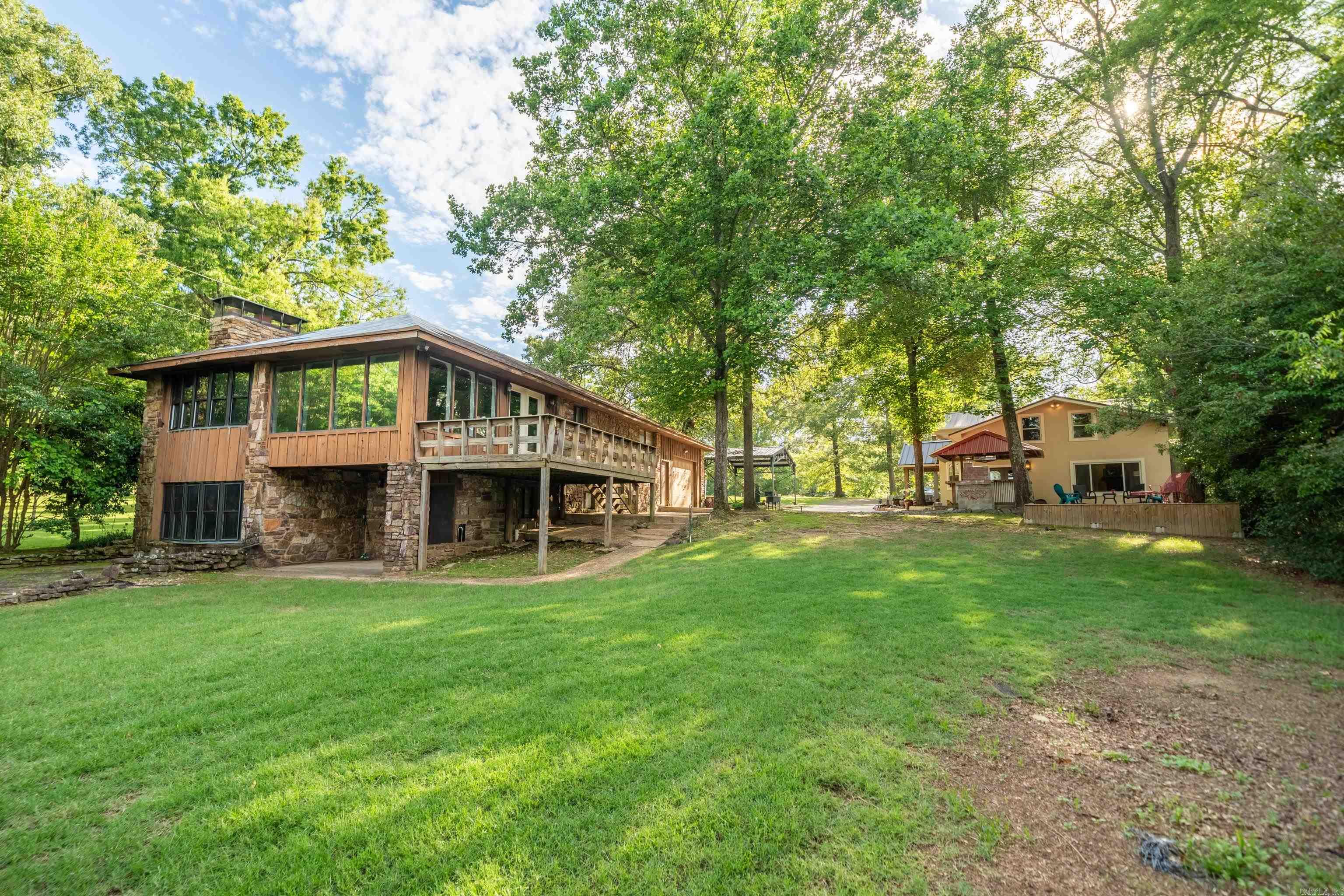 Garland County - Residential