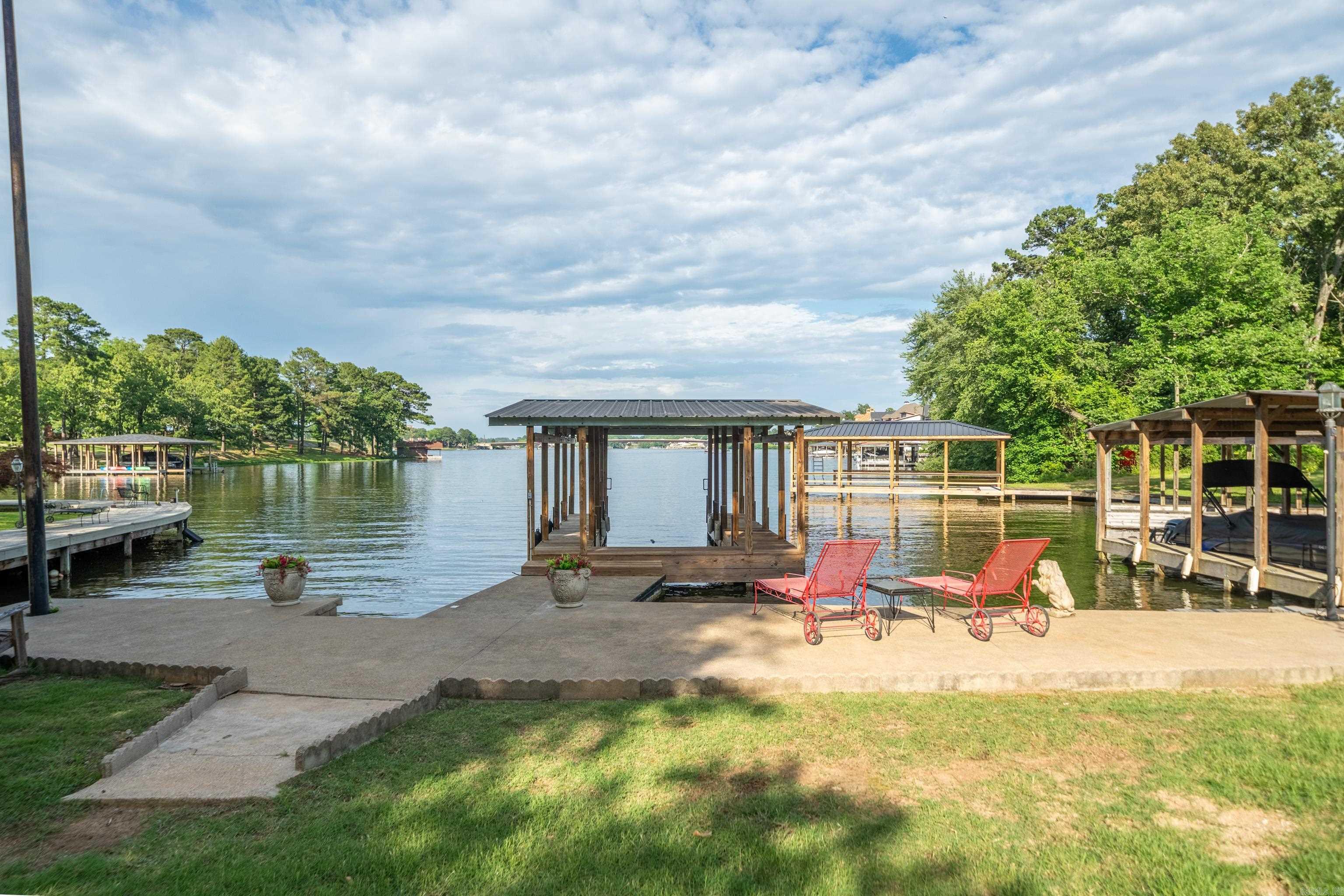 Garland County - Residential