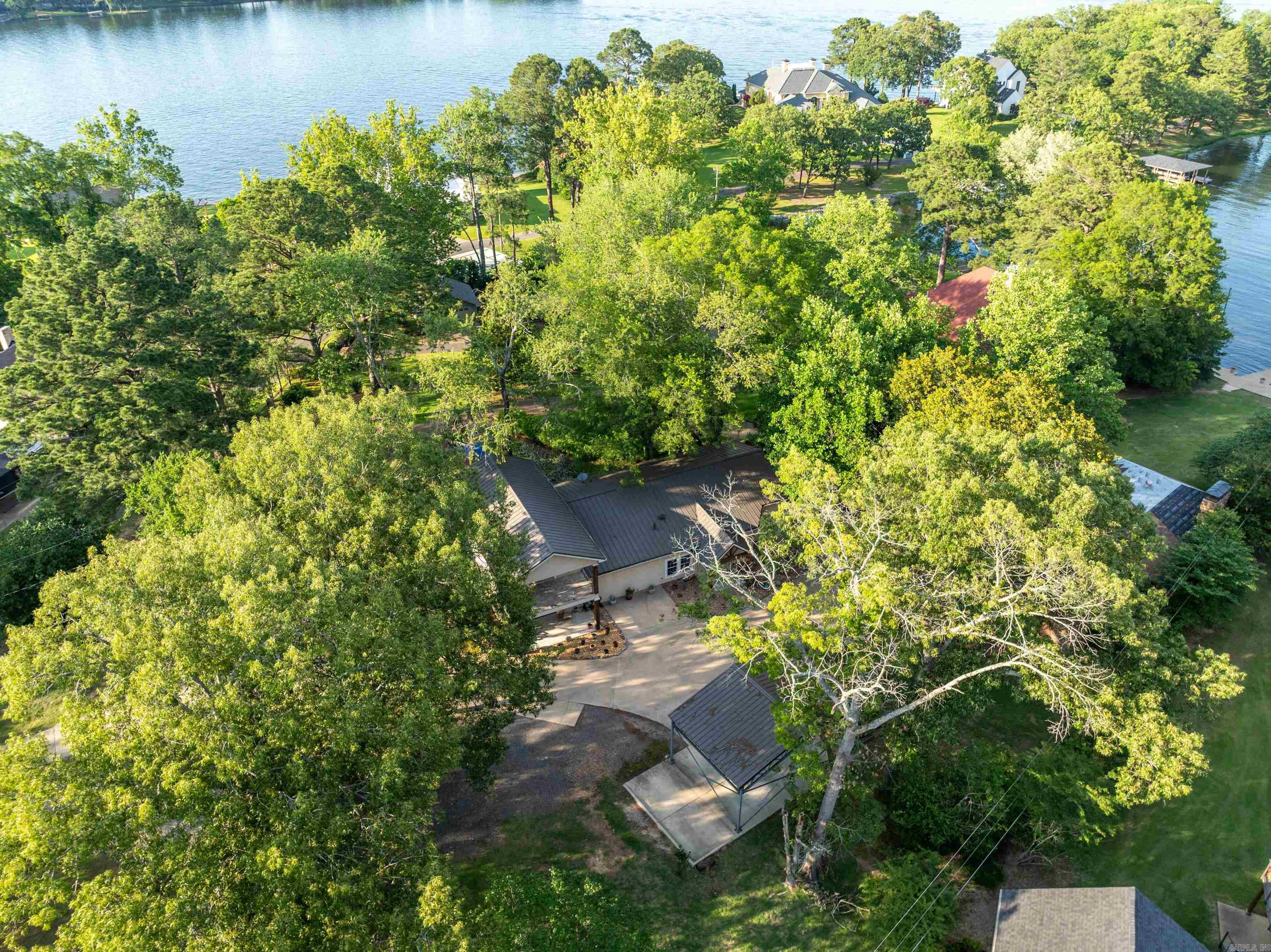 Garland County - Residential