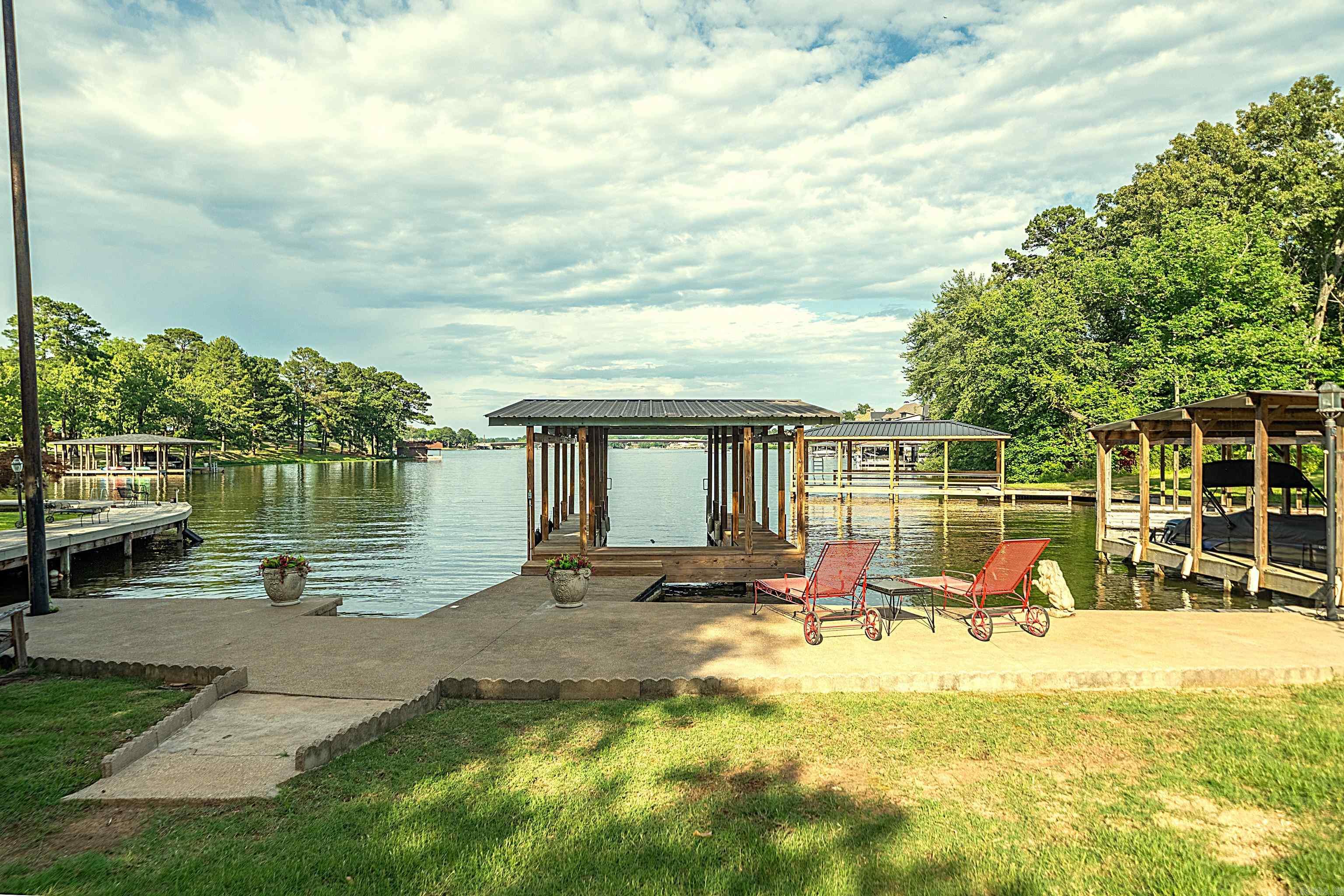 Garland County - Residential