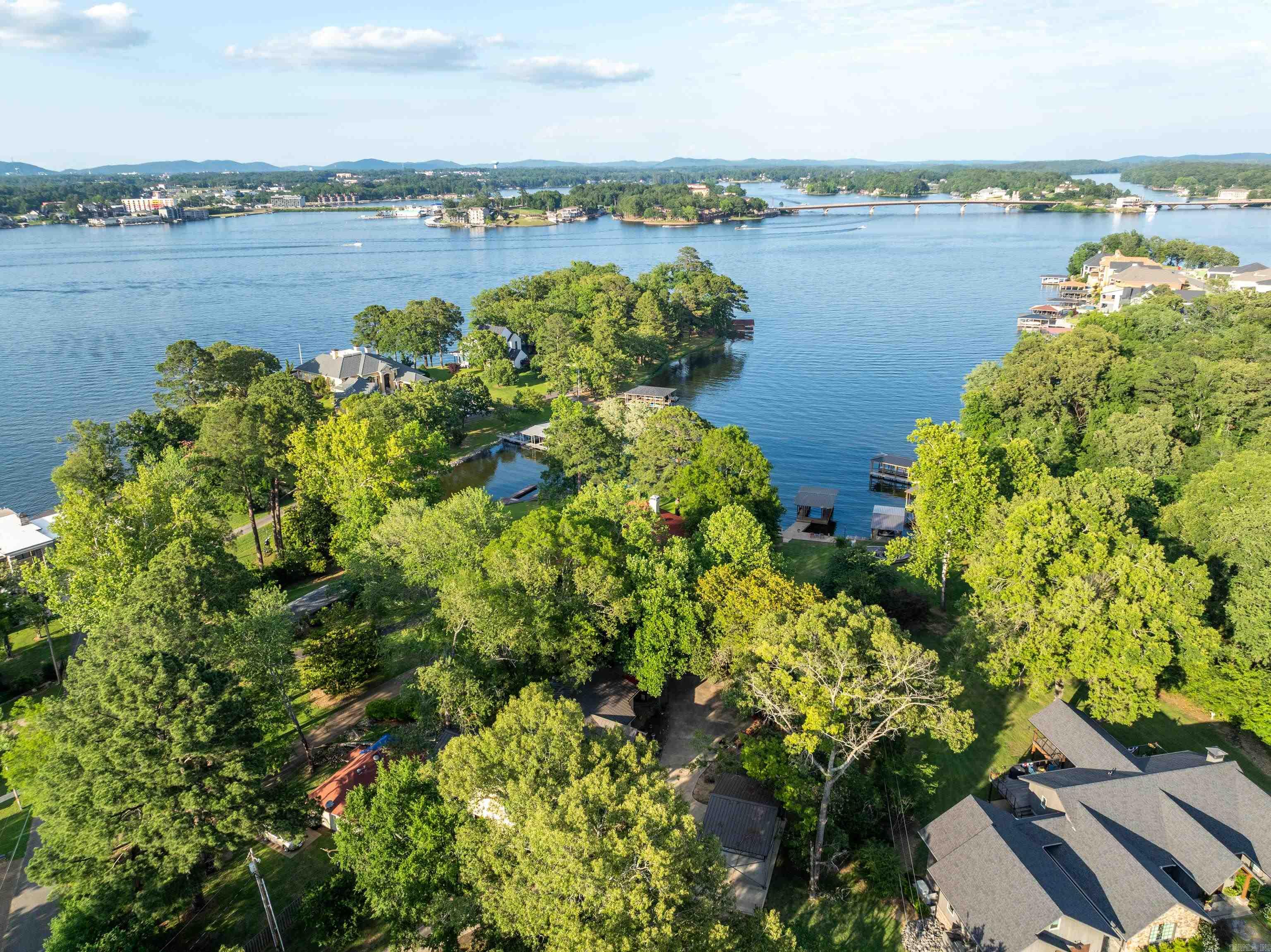 Garland County - Residential