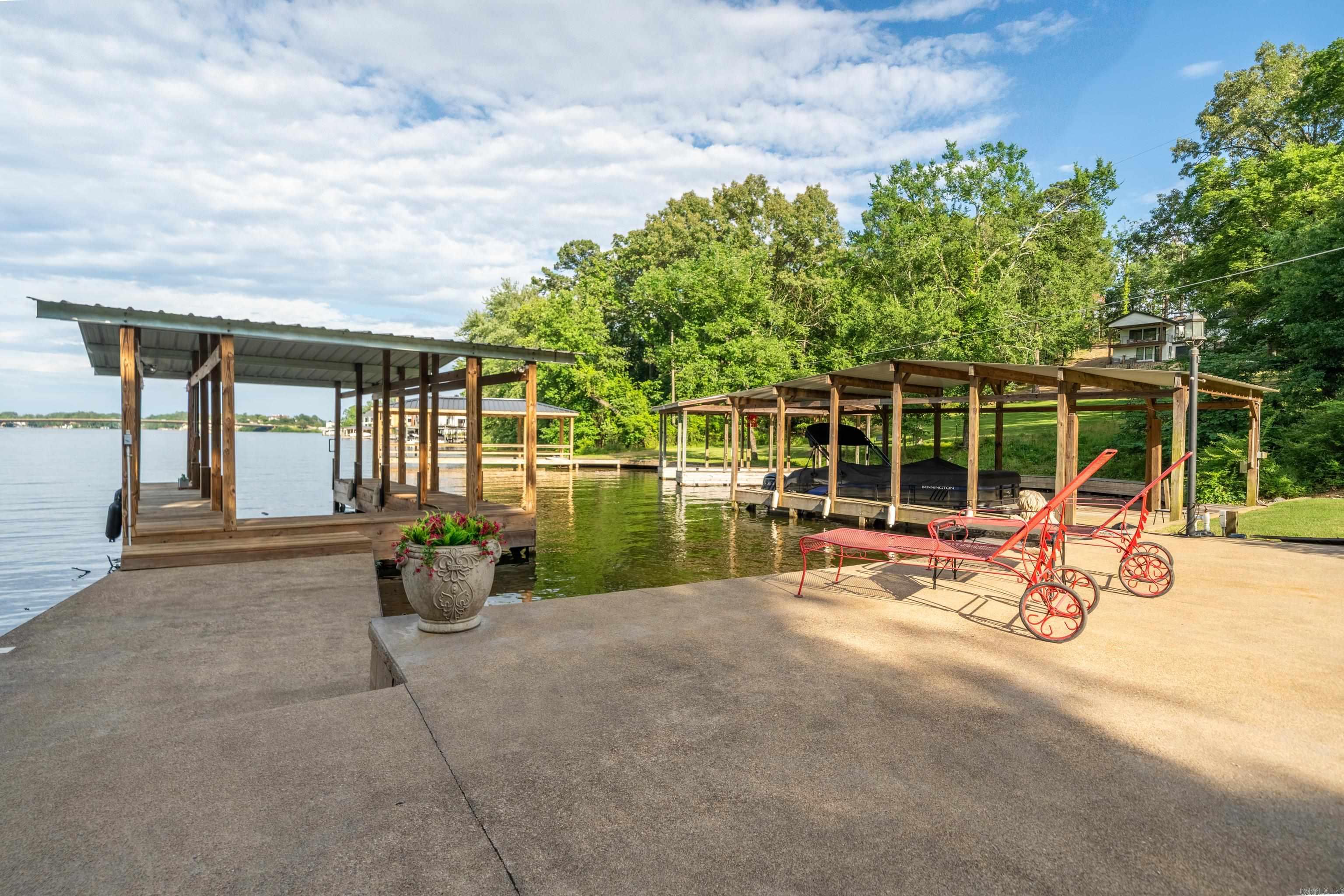 Garland County - Residential