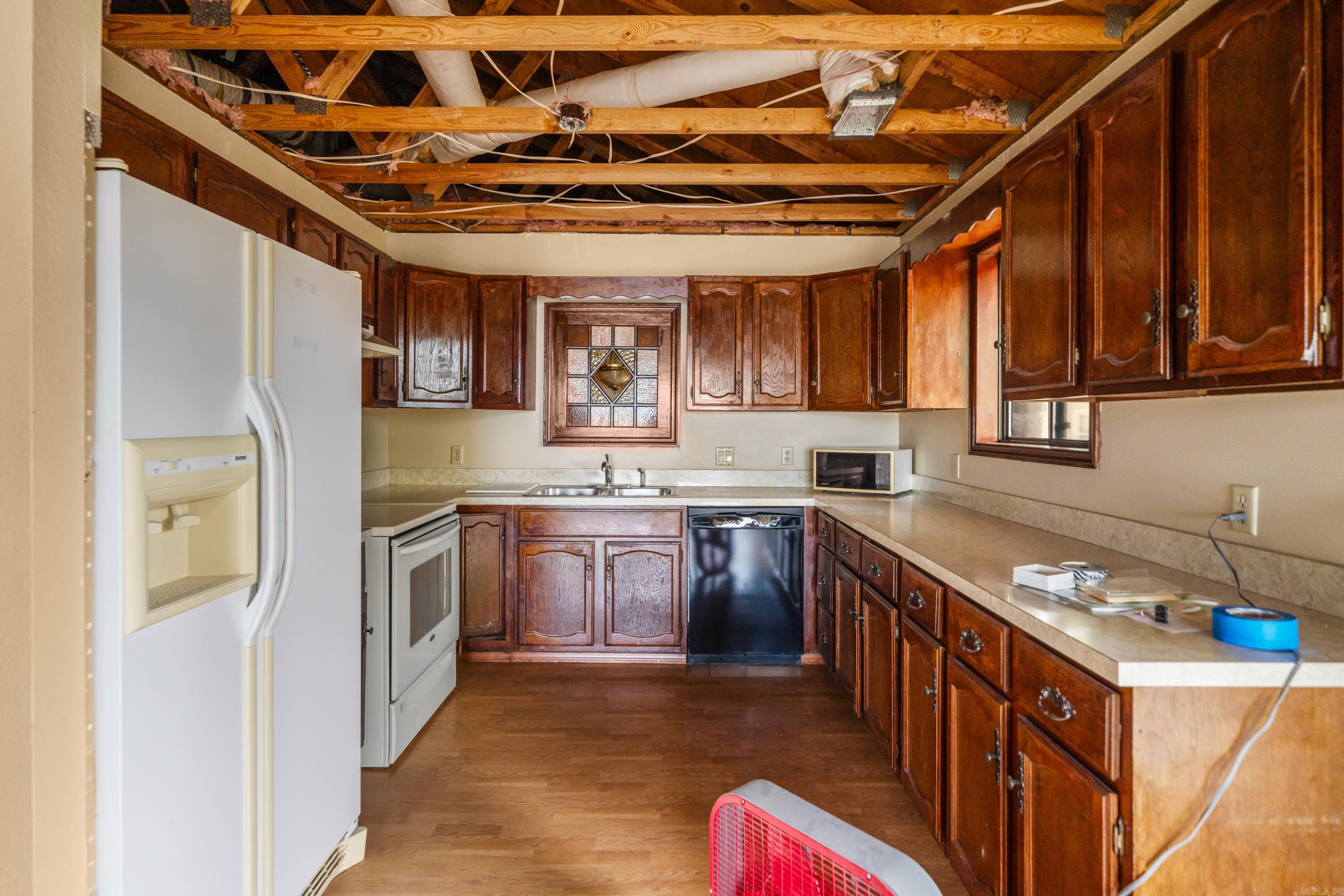 Garland County - Residential