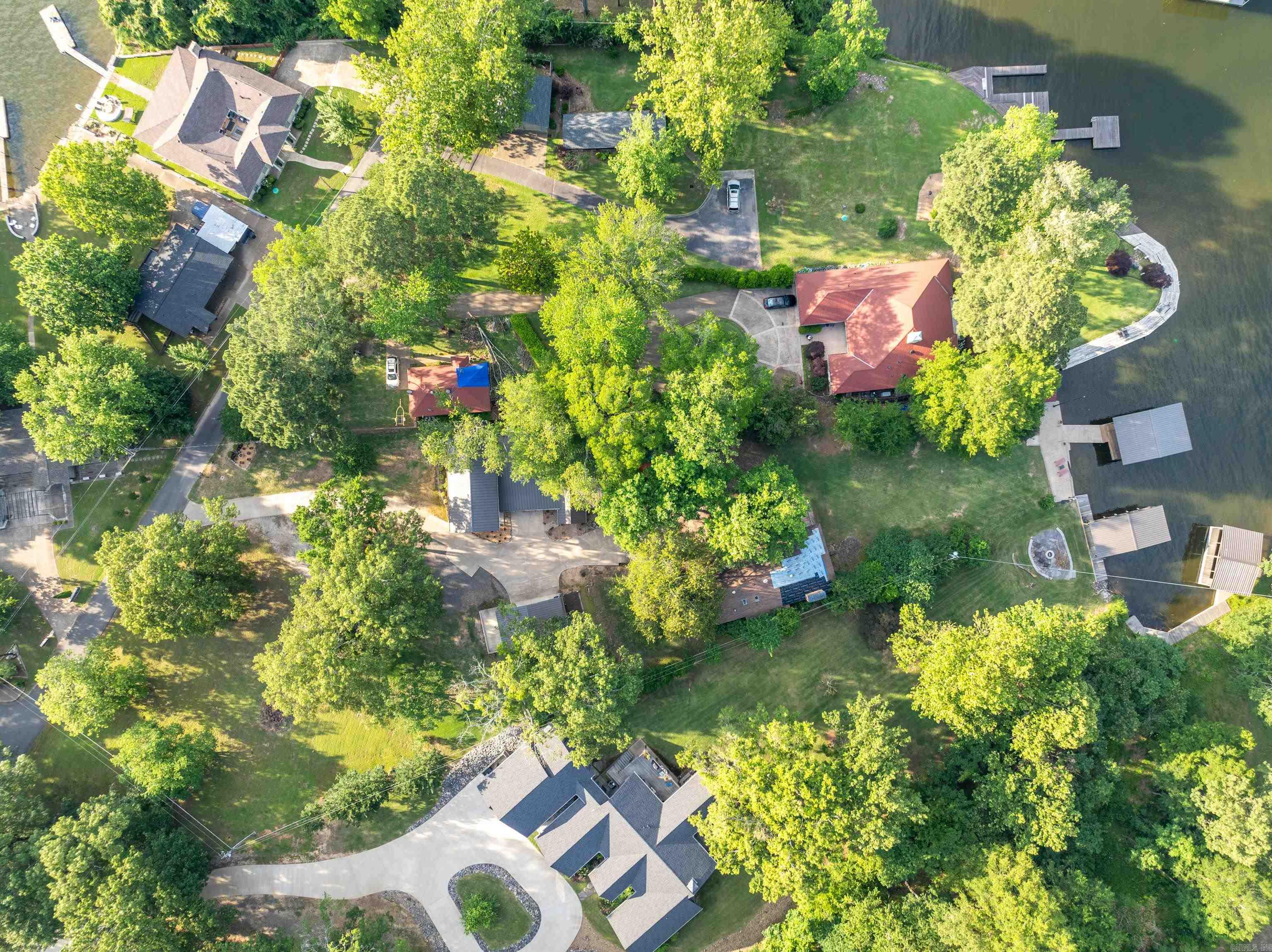 Garland County - Residential