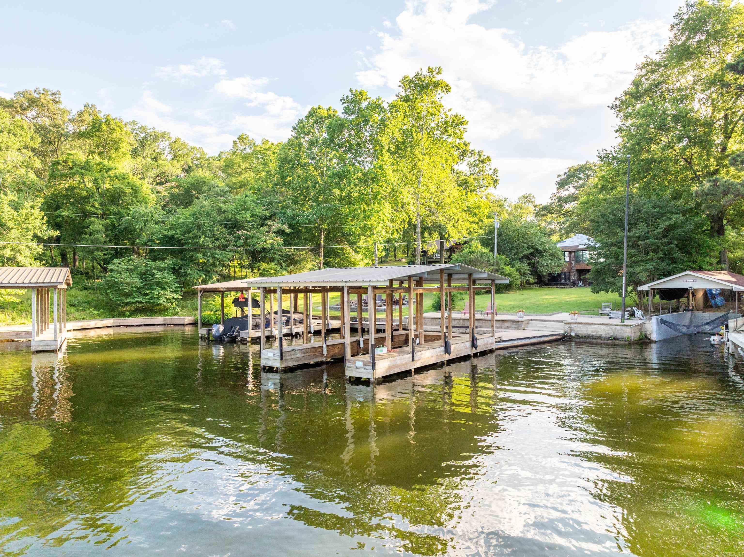 Garland County - Residential