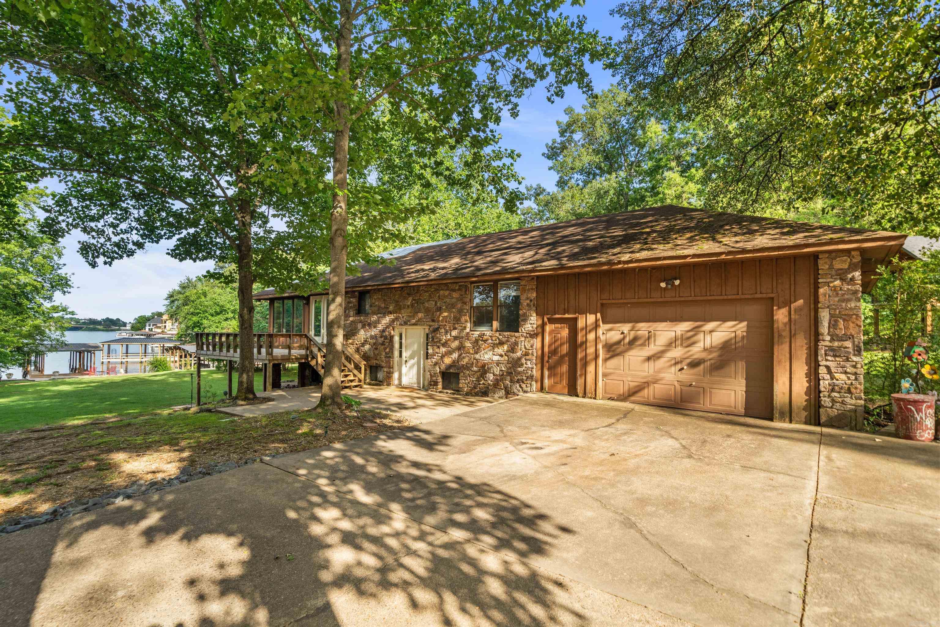 Garland County - Residential