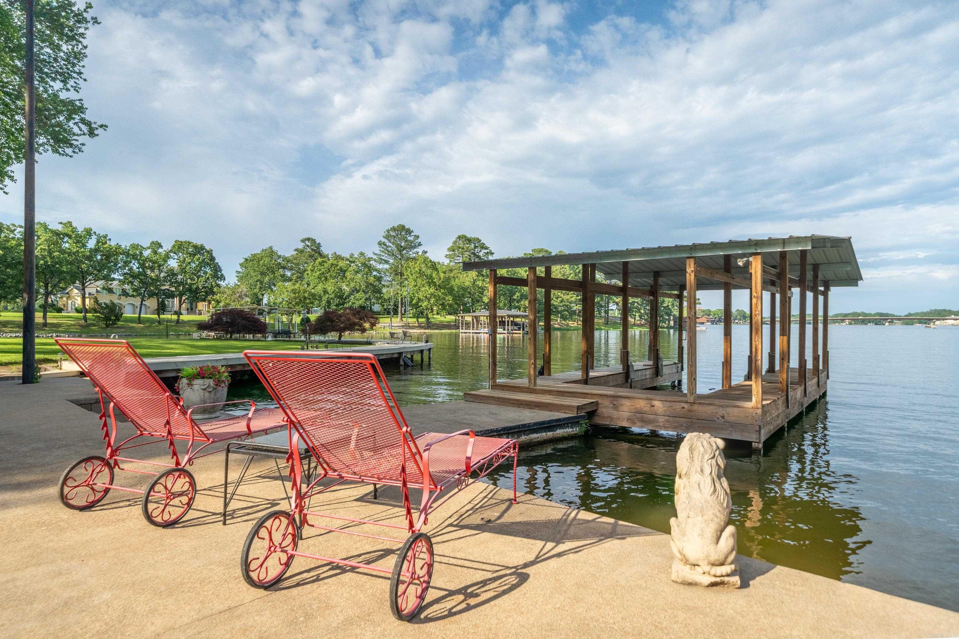 Garland County - Residential