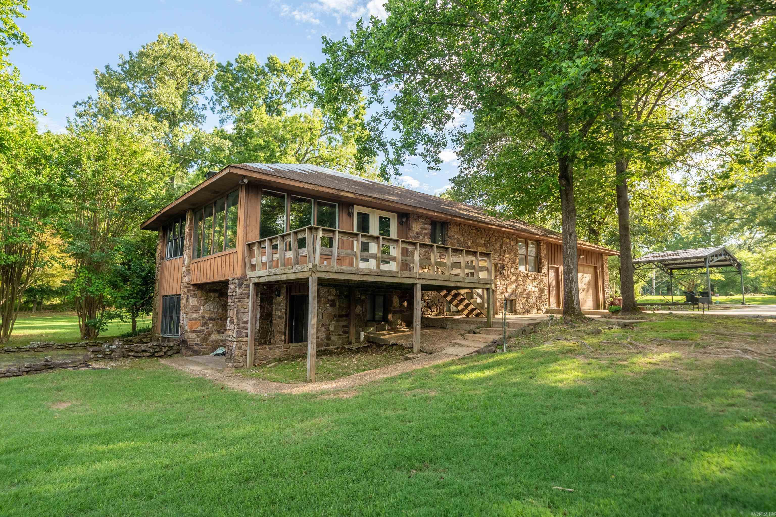 Garland County - Residential