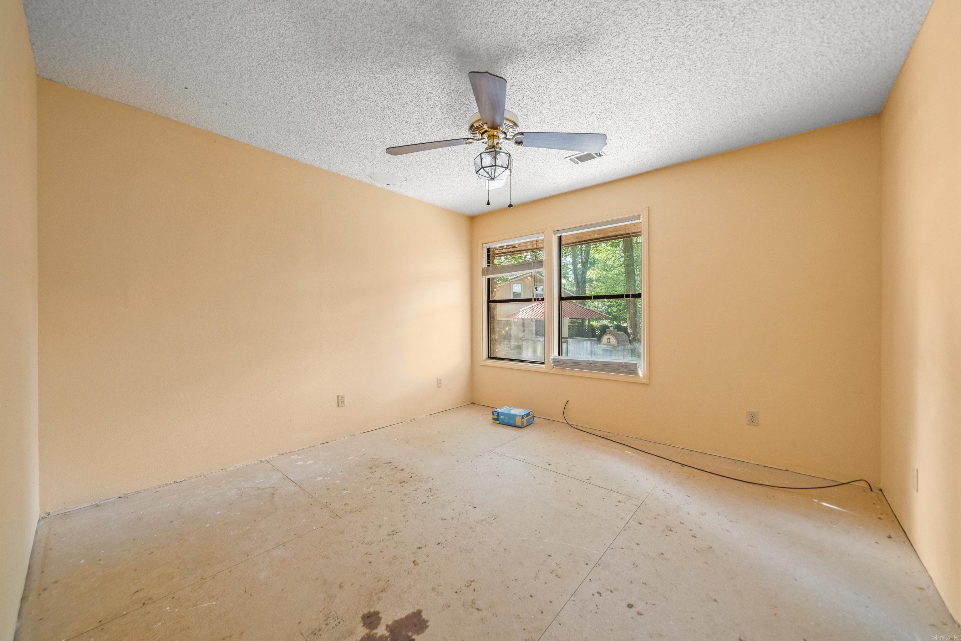 Garland County - Residential