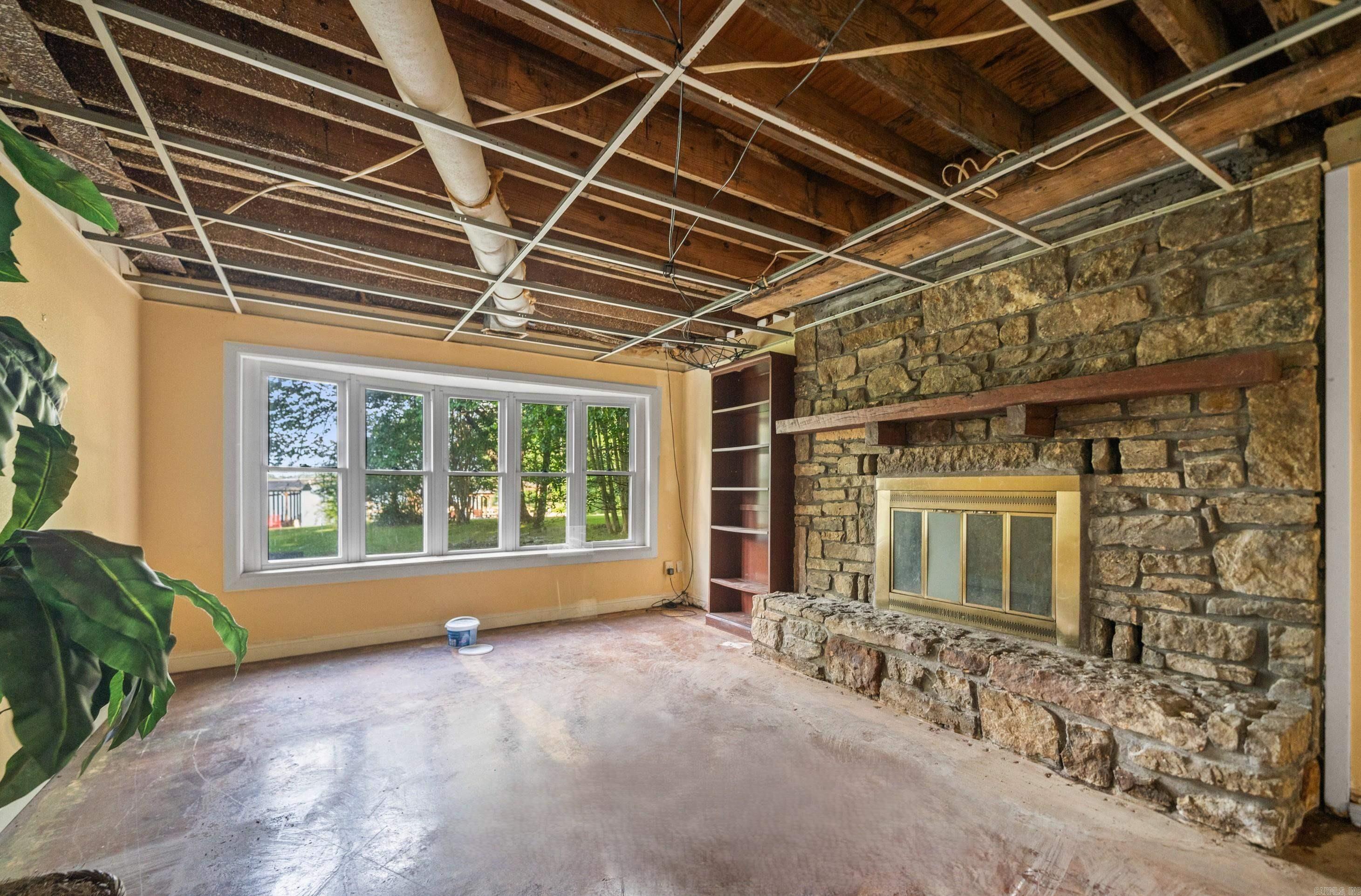 Garland County - Residential