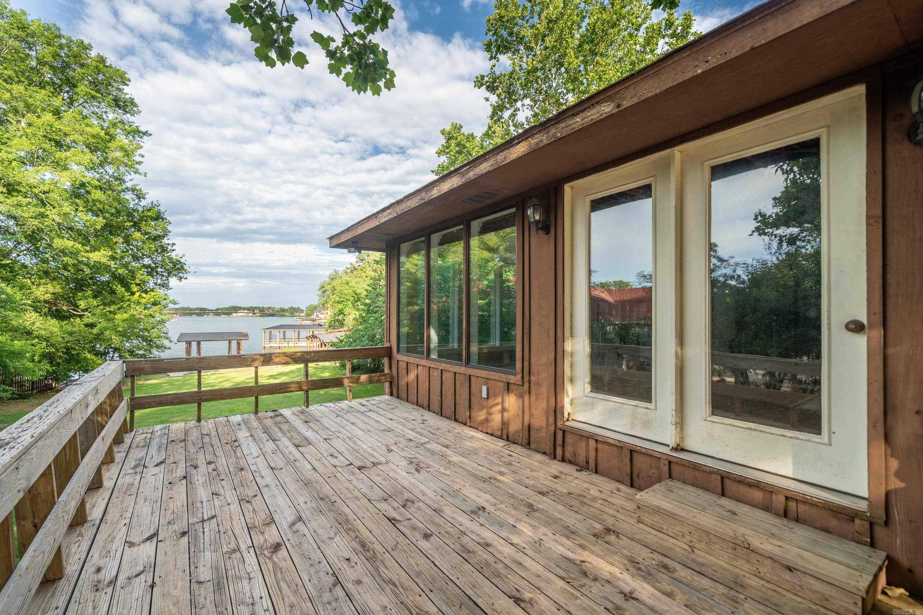 Garland County - Residential