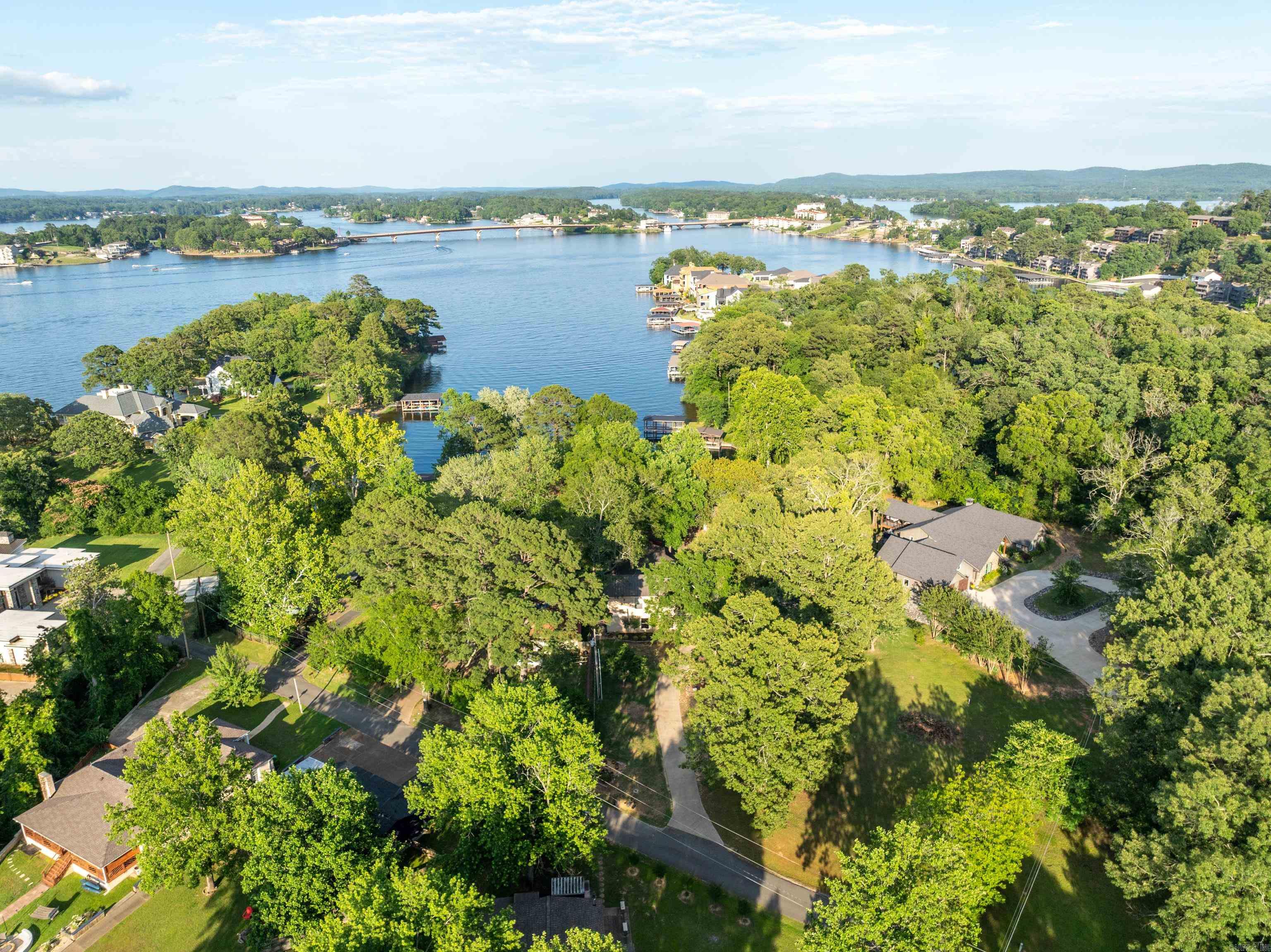 Garland County - Residential