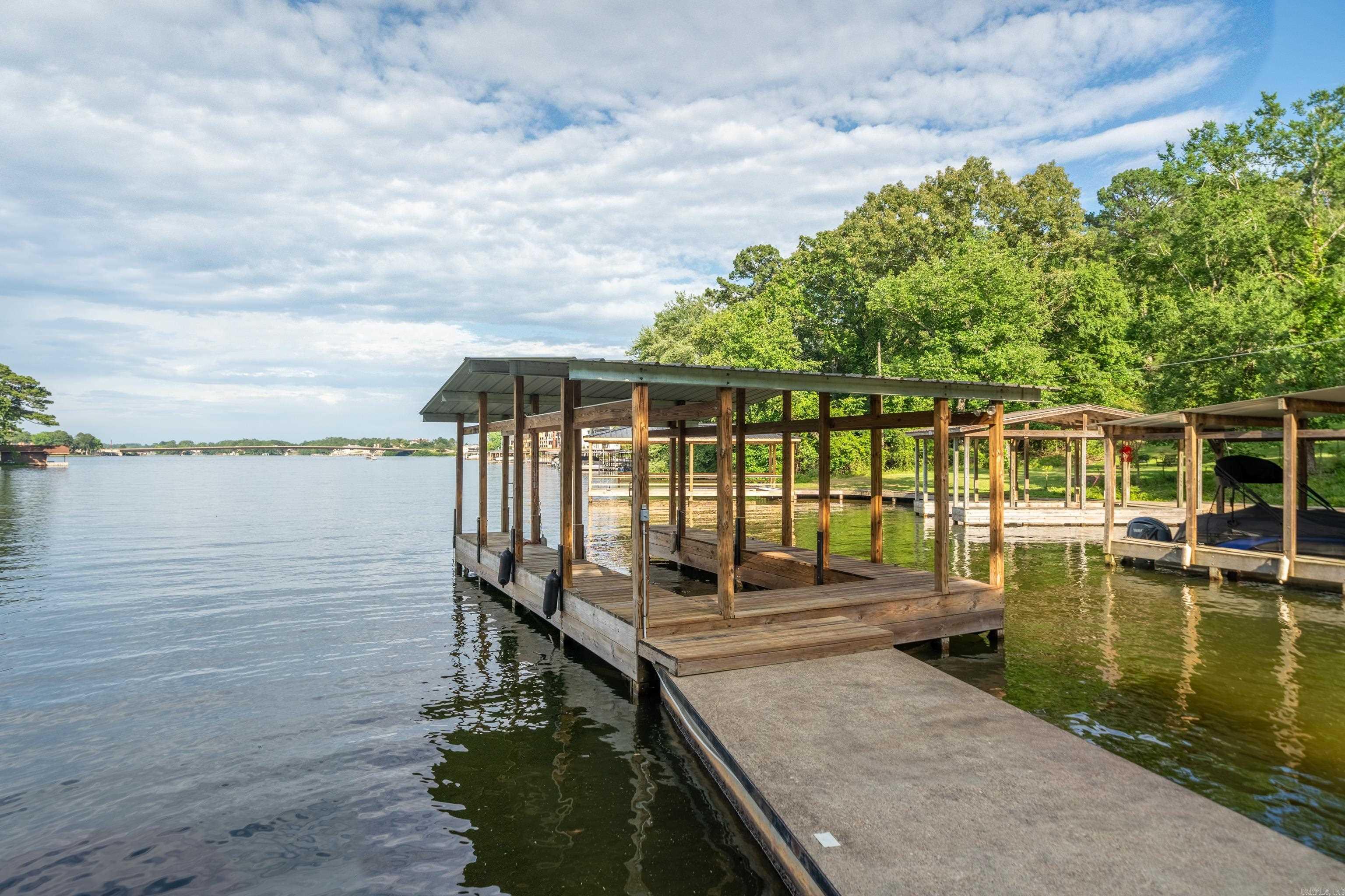 Garland County - Residential