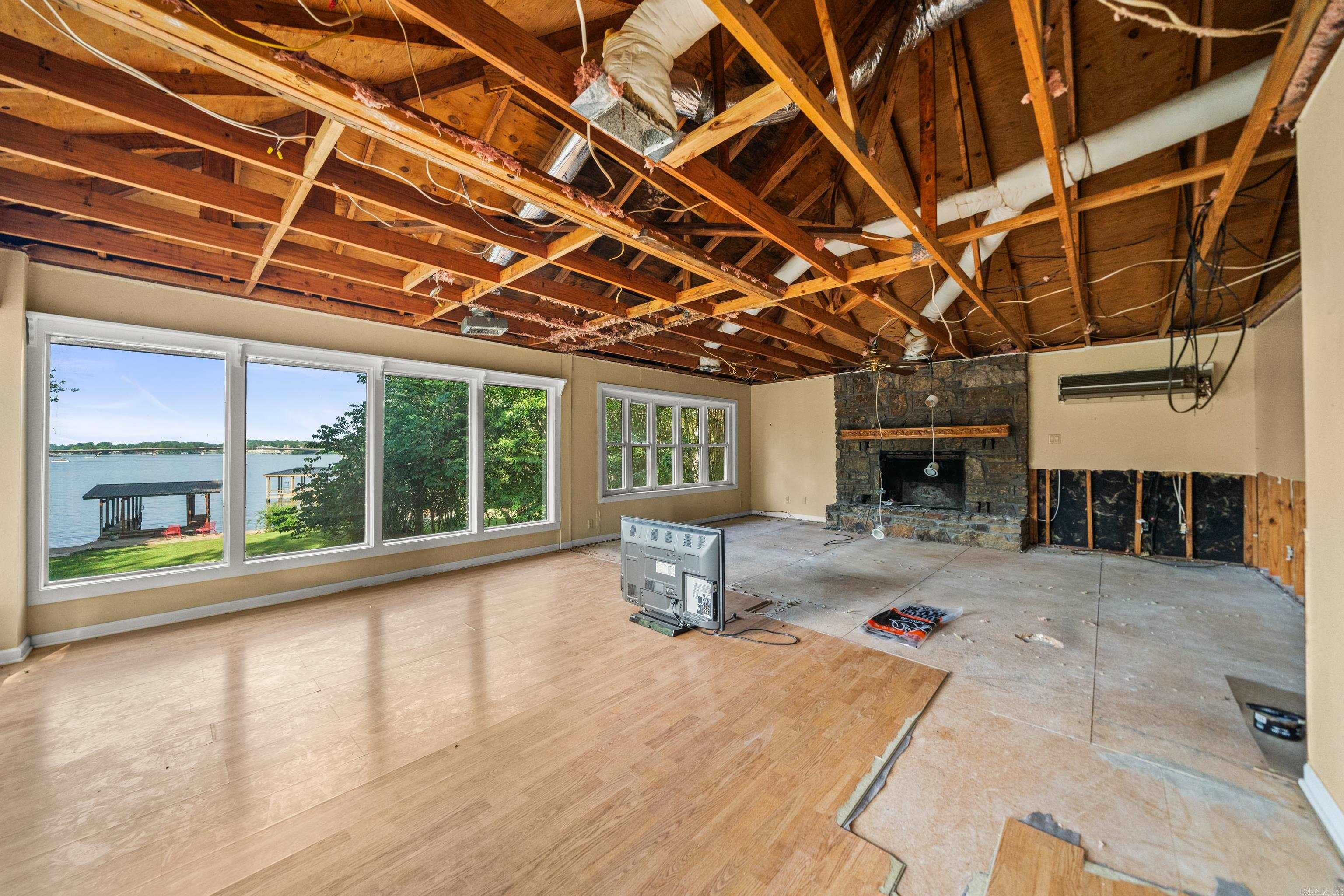 Garland County - Residential