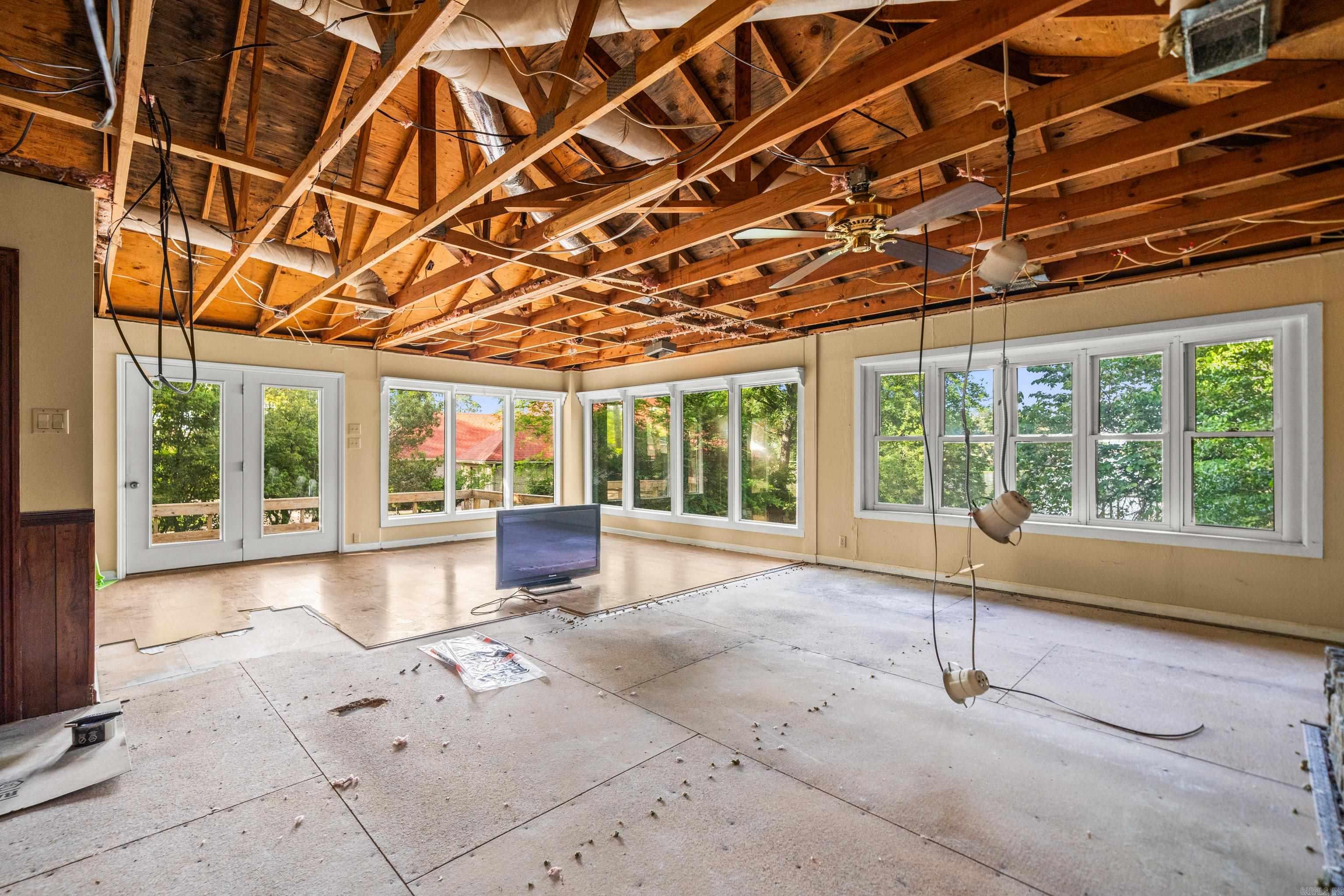 Garland County - Residential