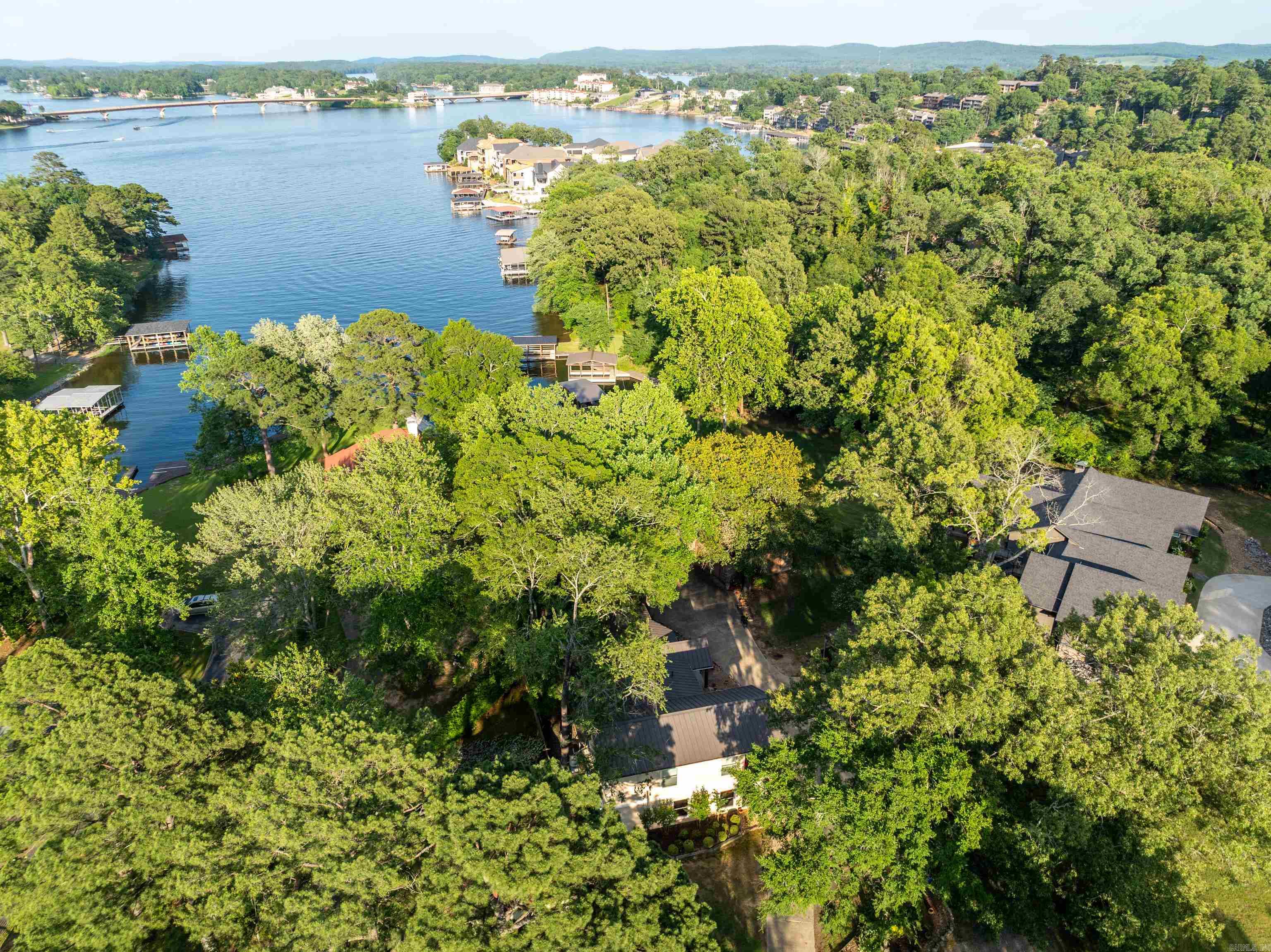 Garland County - Residential