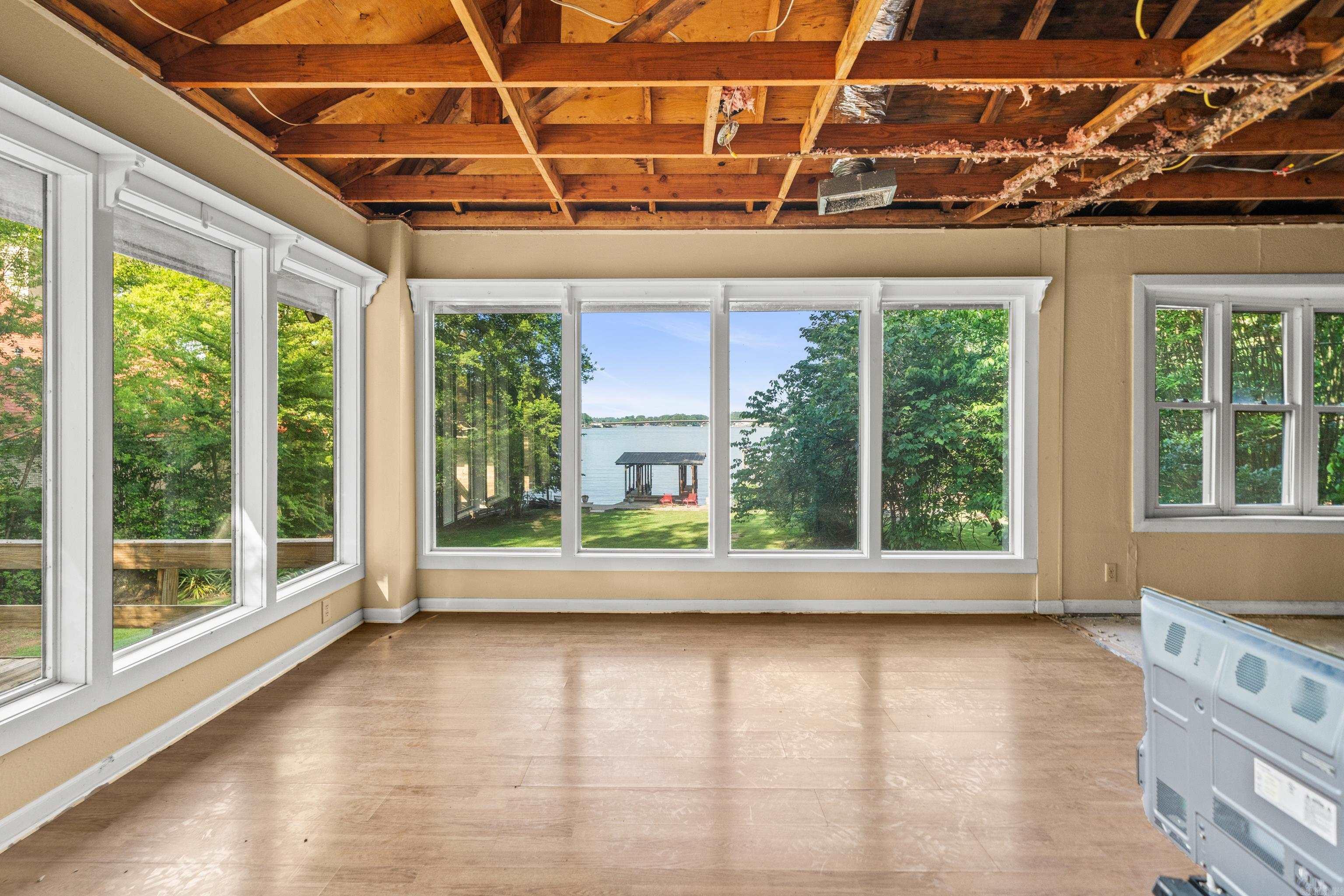 Garland County - Residential