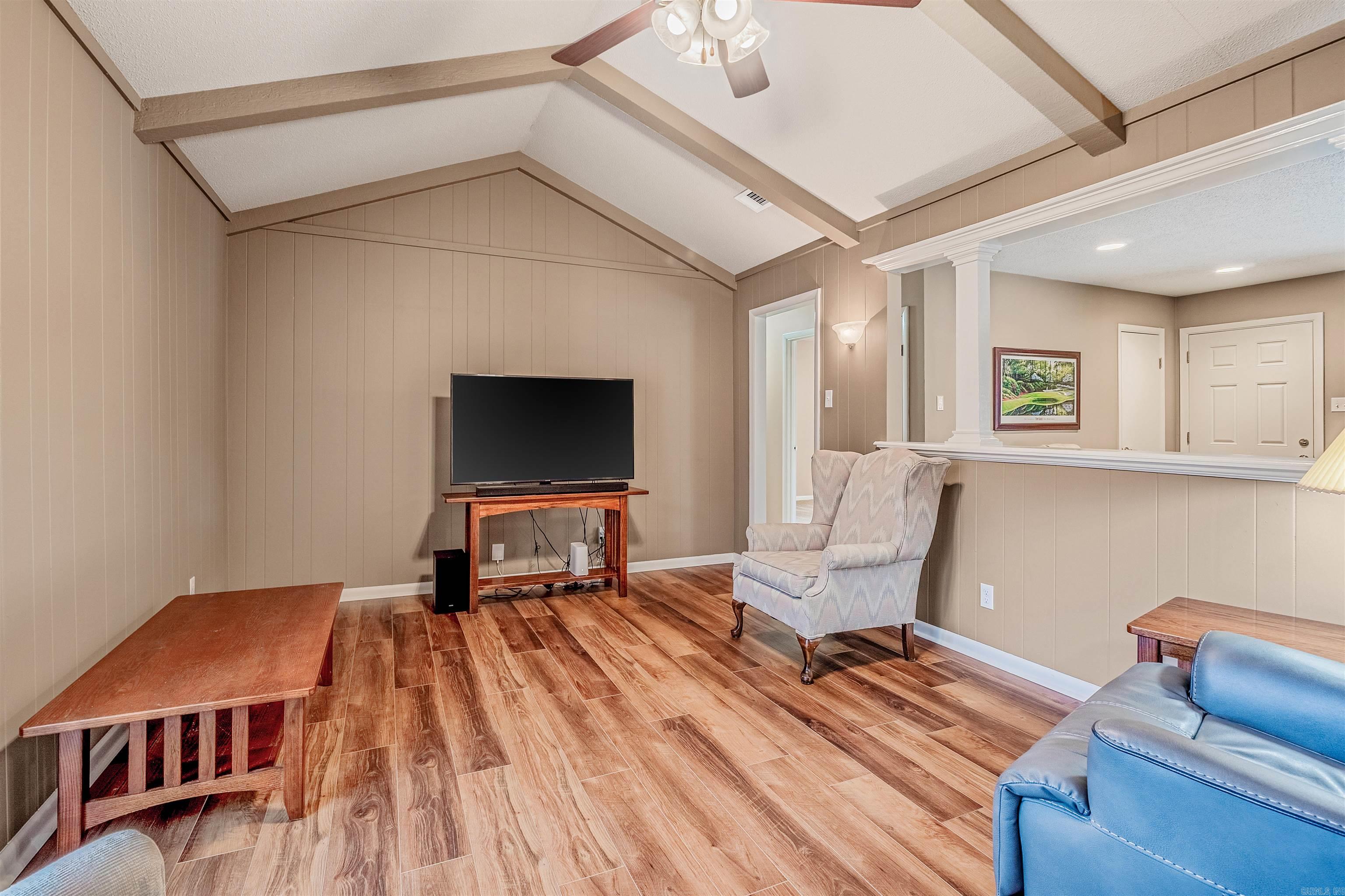 WALTON HEIGHTS - Residential