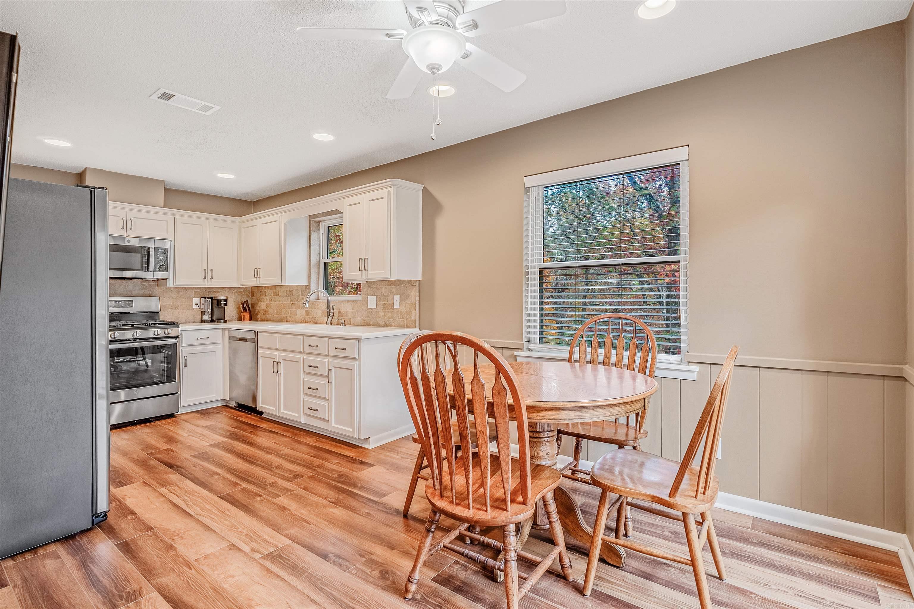 WALTON HEIGHTS - Residential