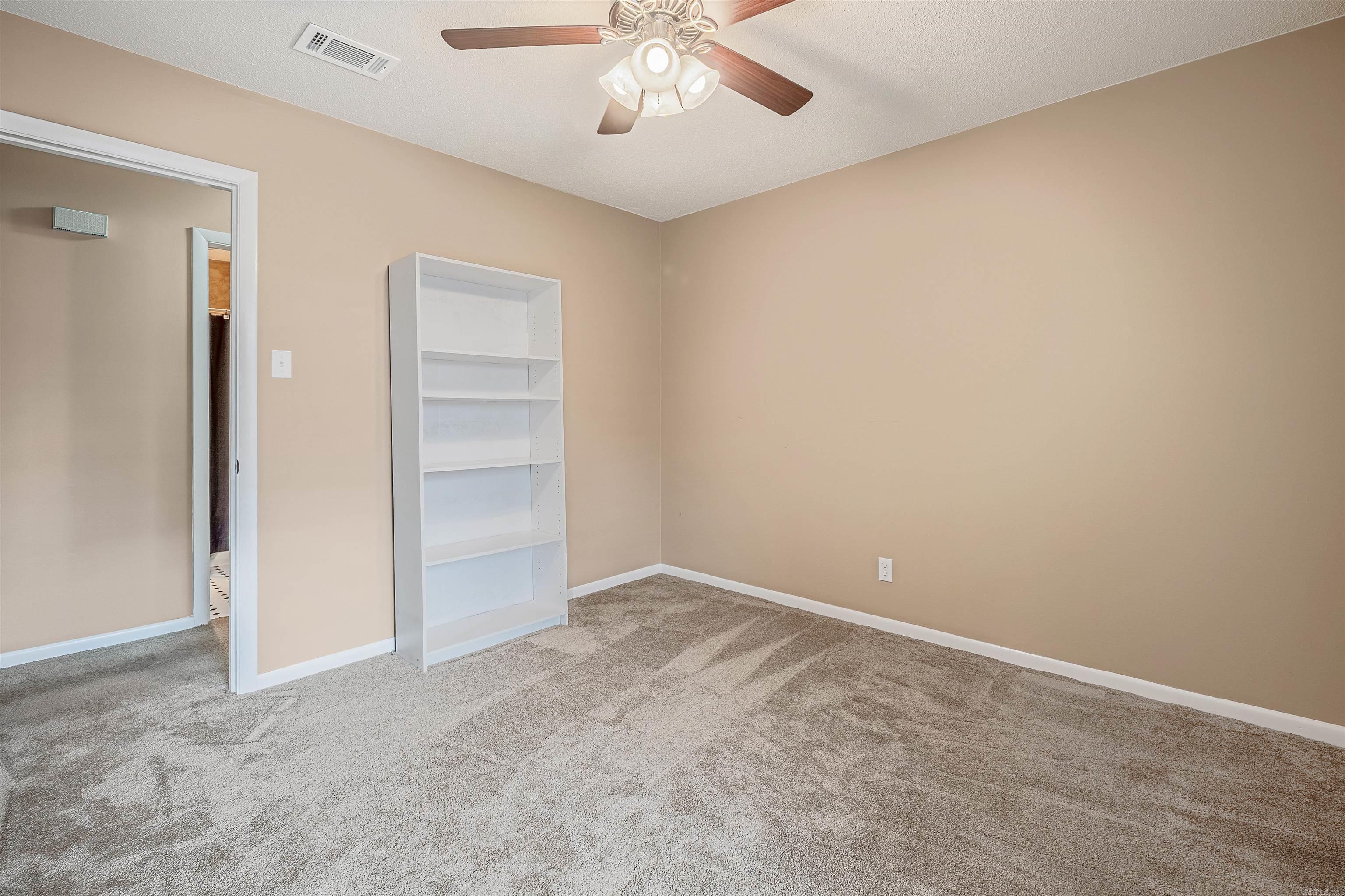 WALTON HEIGHTS - Residential