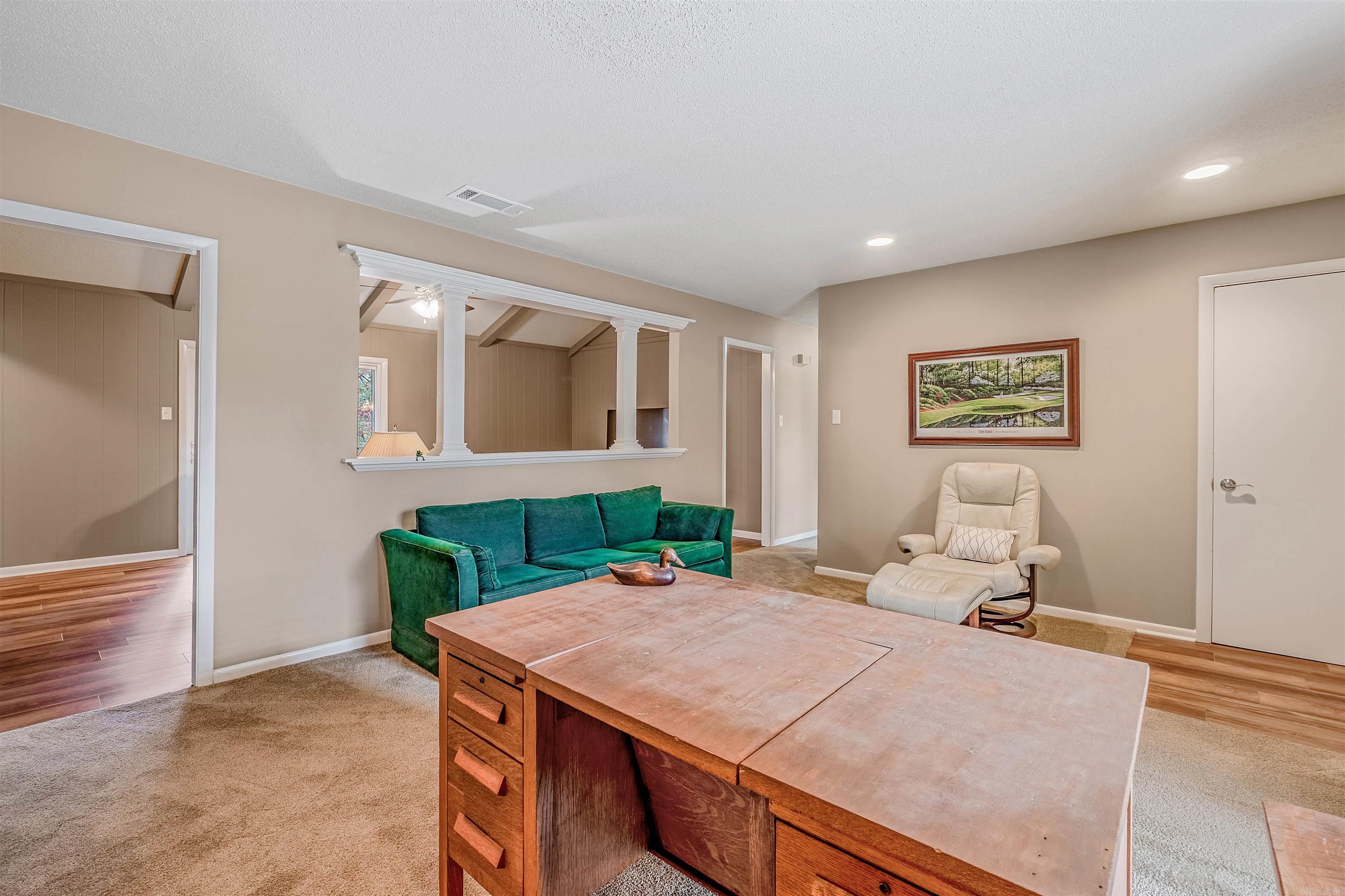 WALTON HEIGHTS - Residential