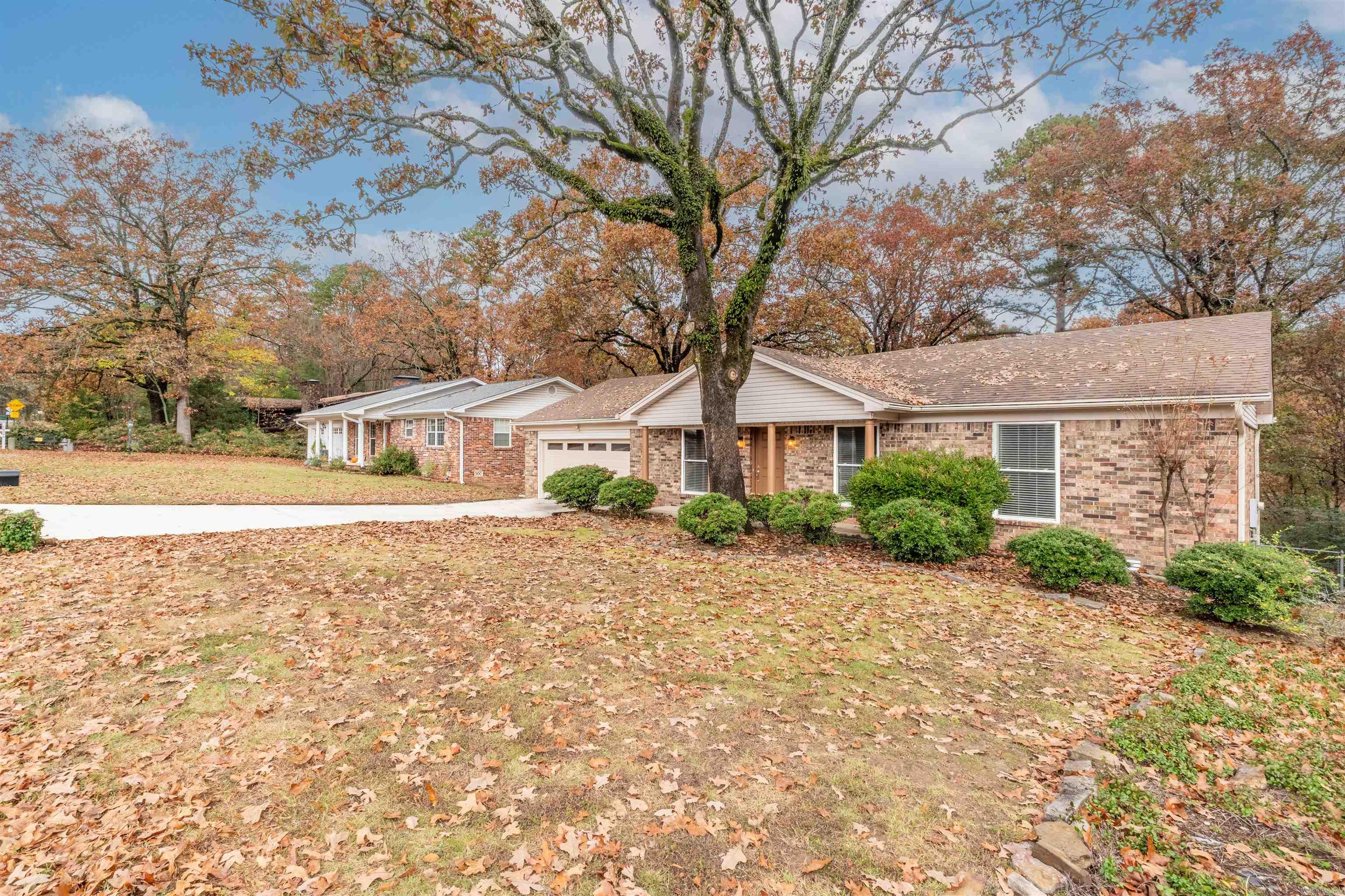 WALTON HEIGHTS - Residential