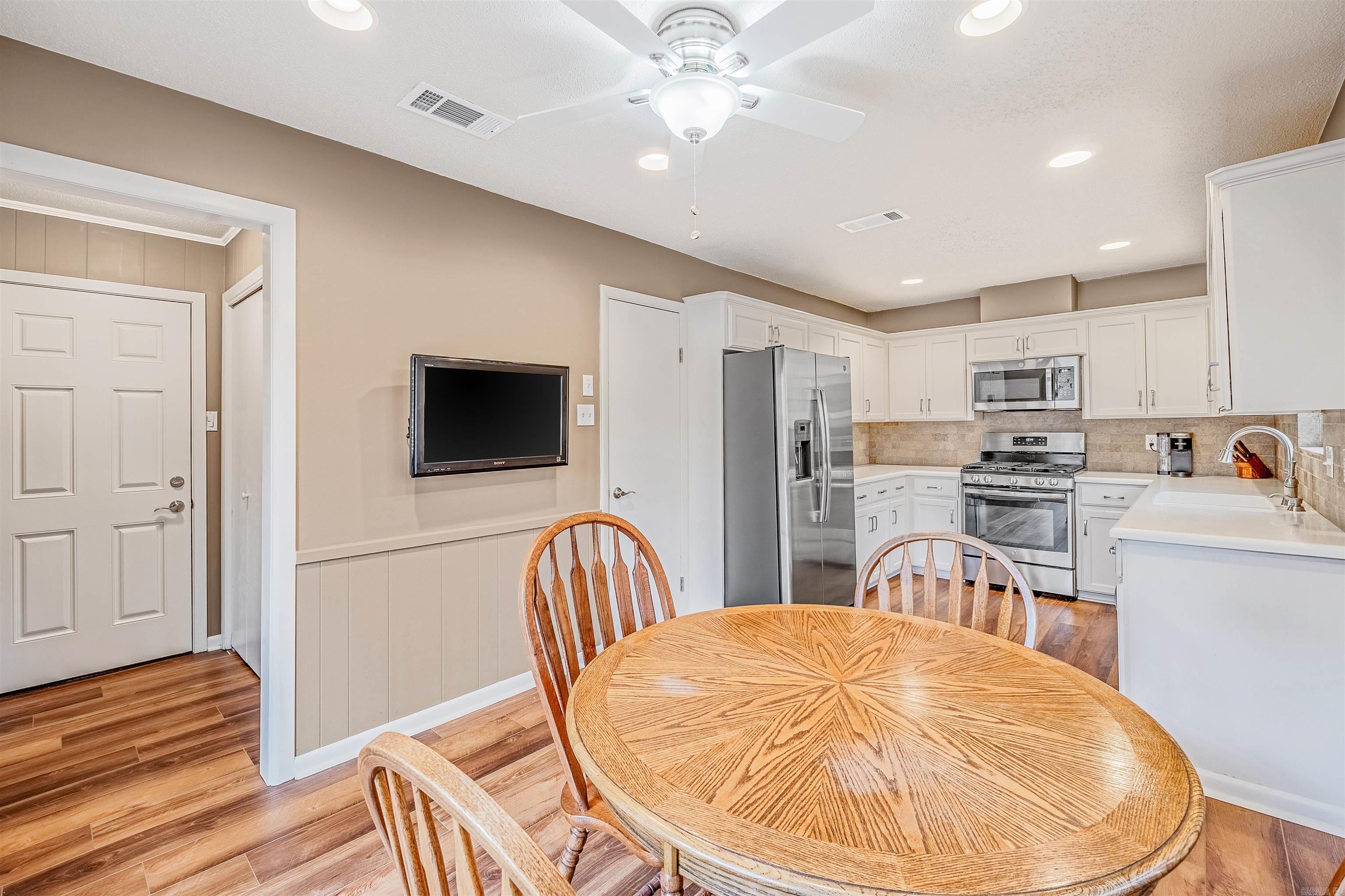 WALTON HEIGHTS - Residential