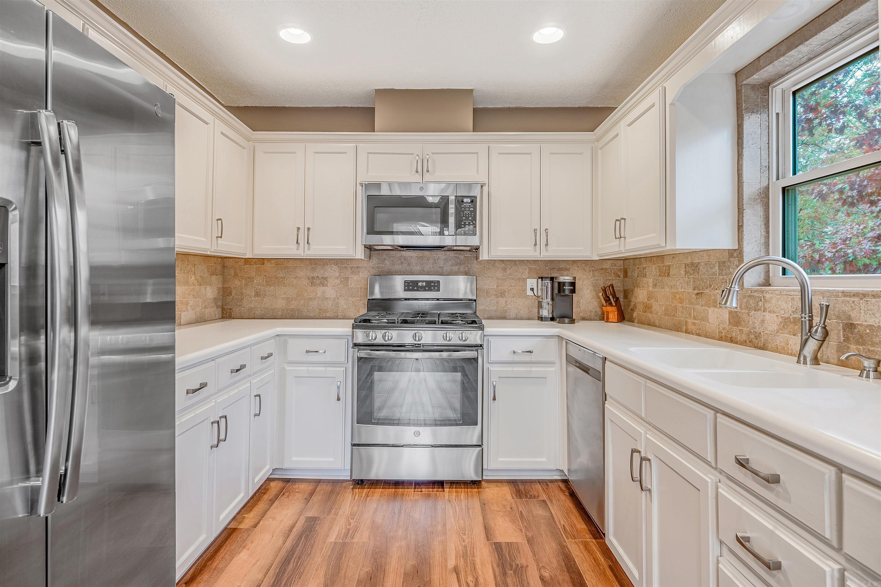 WALTON HEIGHTS - Residential