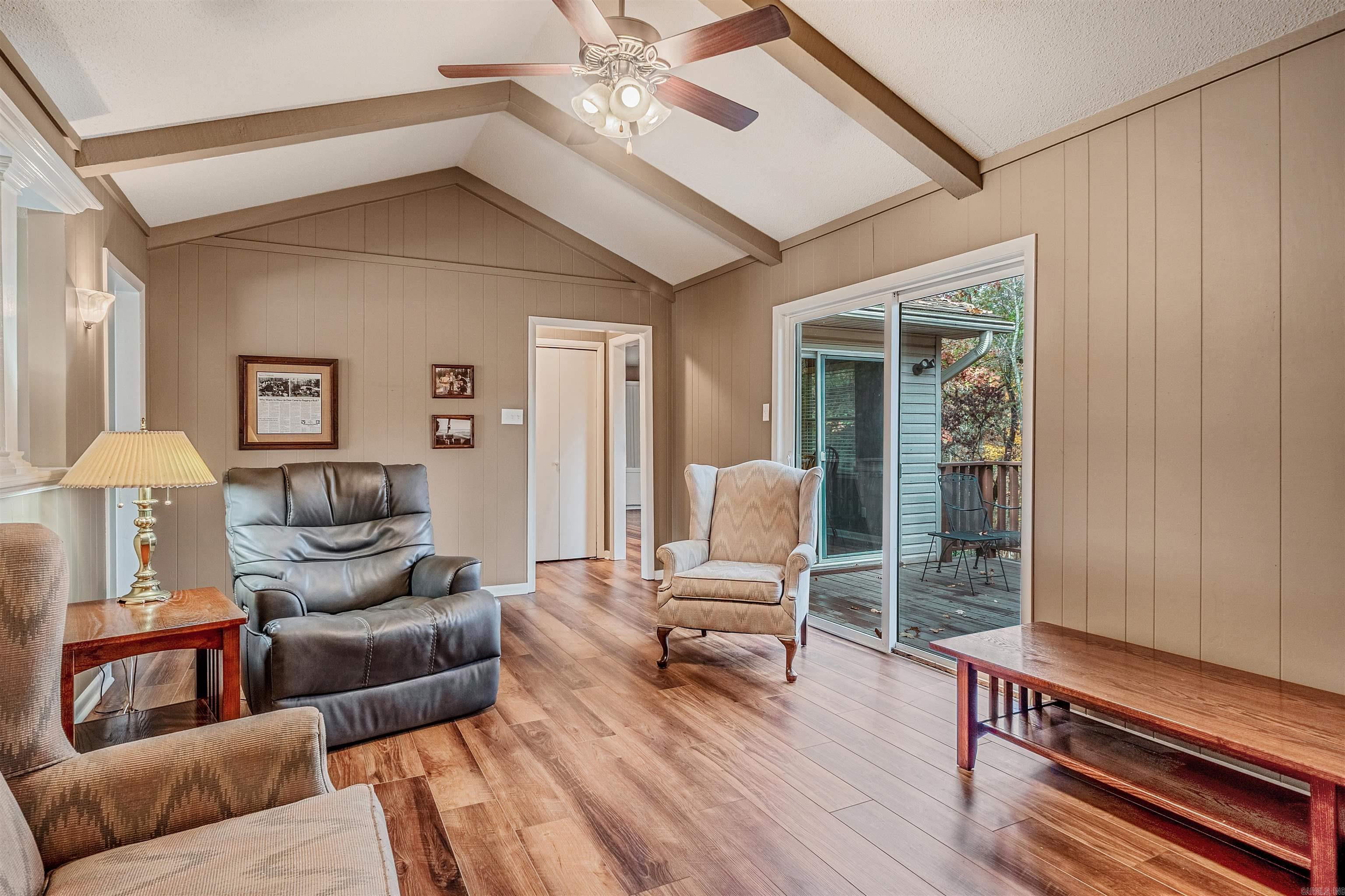 WALTON HEIGHTS - Residential