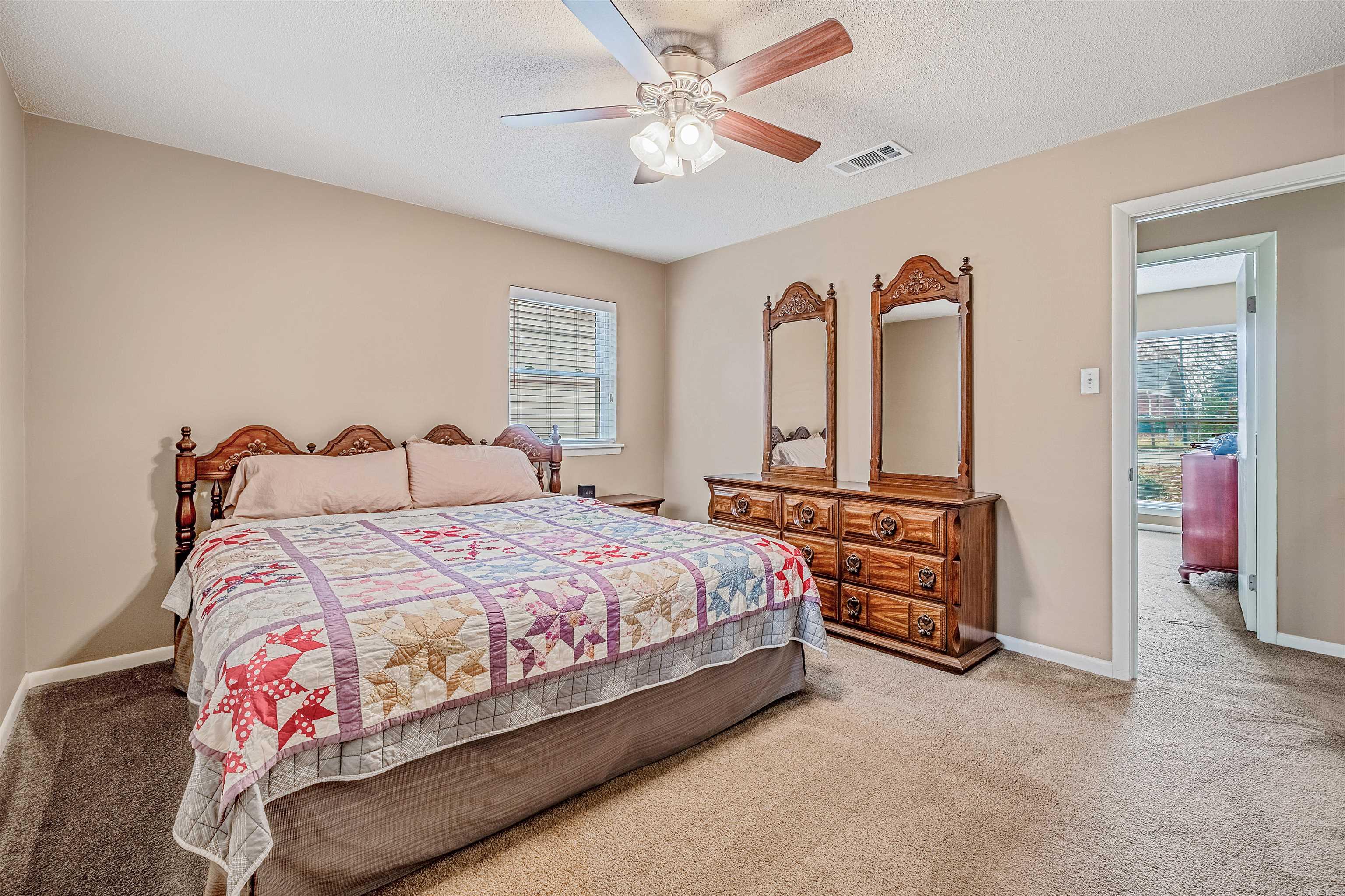 WALTON HEIGHTS - Residential