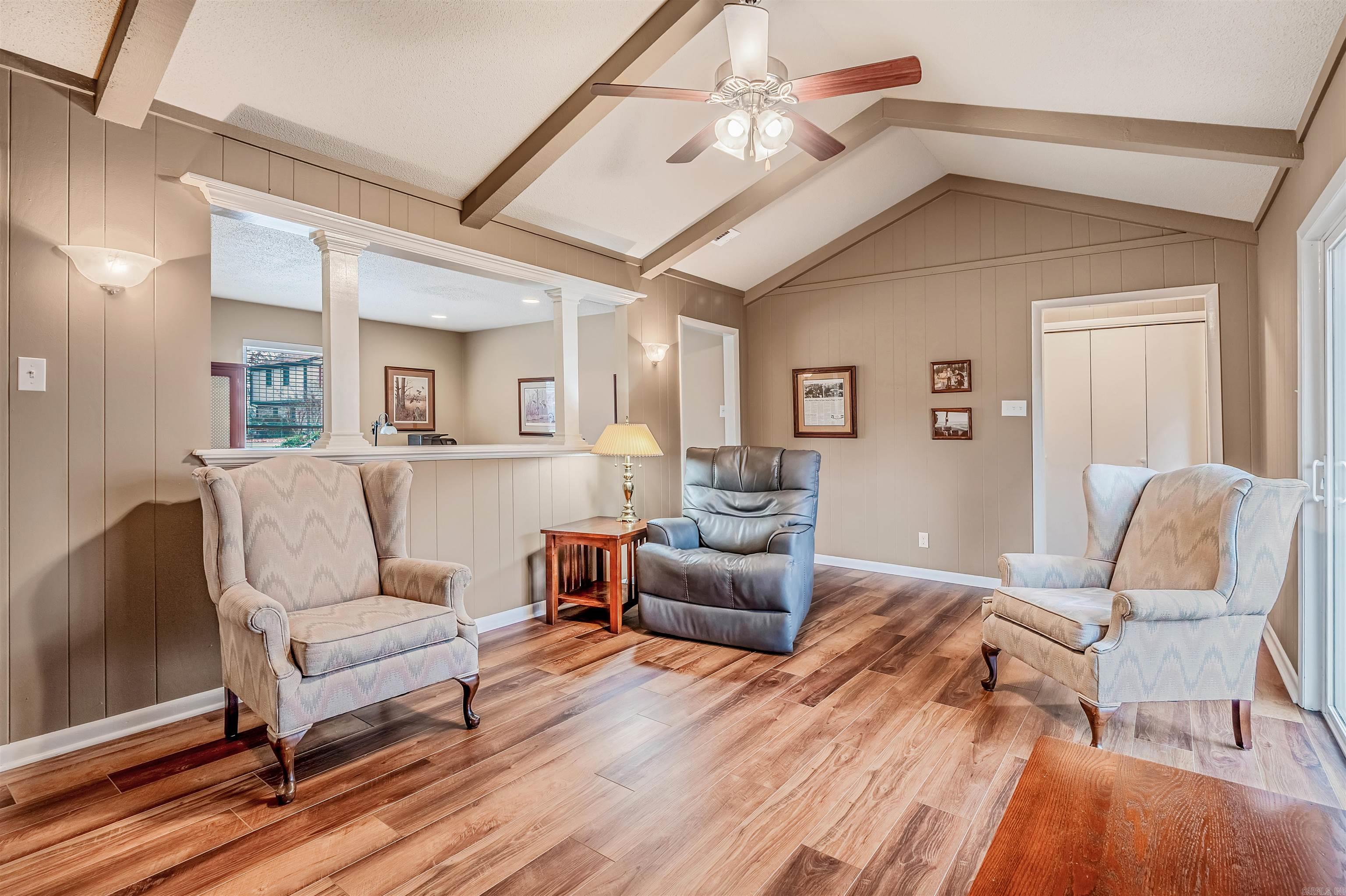 WALTON HEIGHTS - Residential