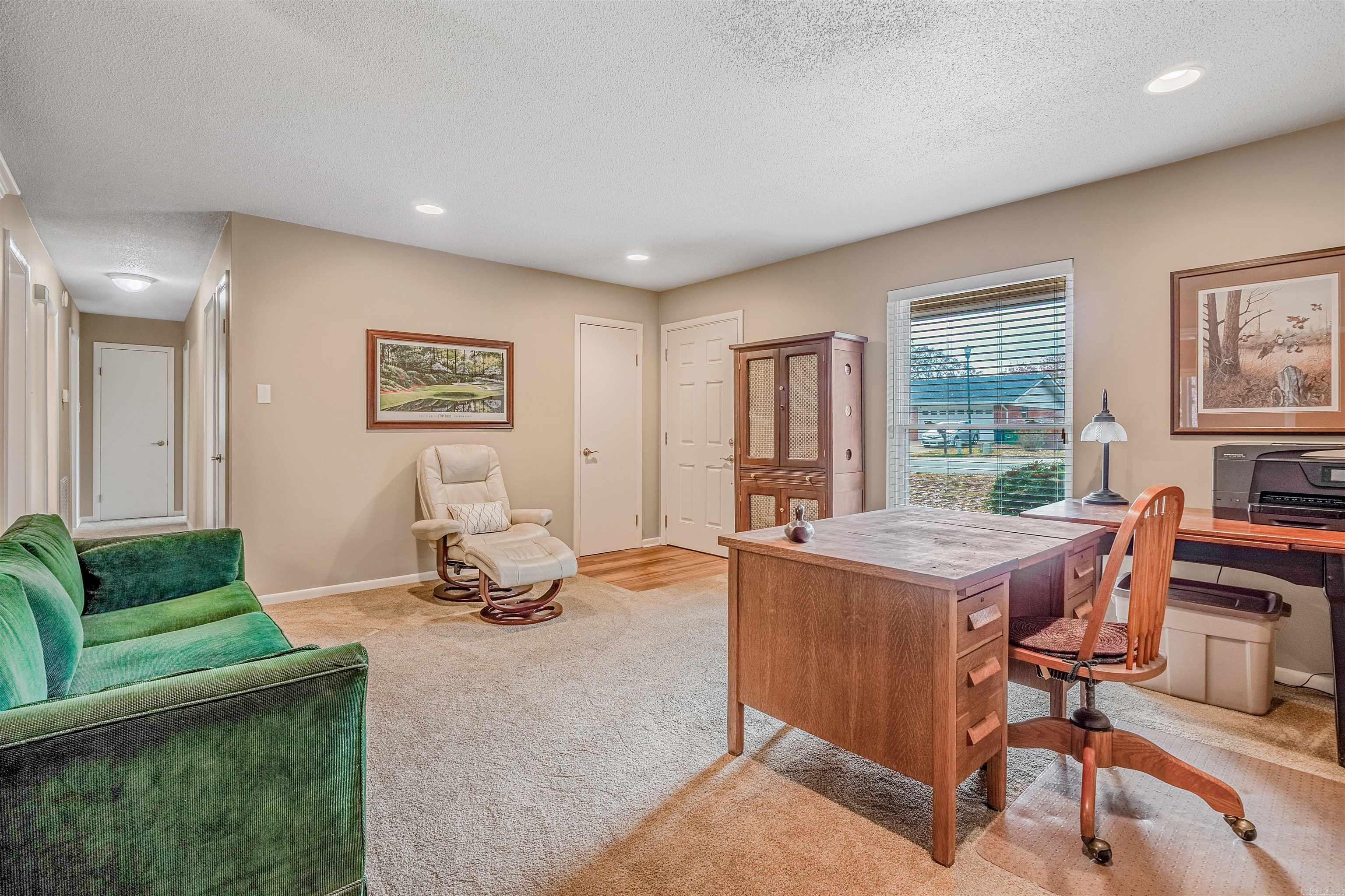 WALTON HEIGHTS - Residential