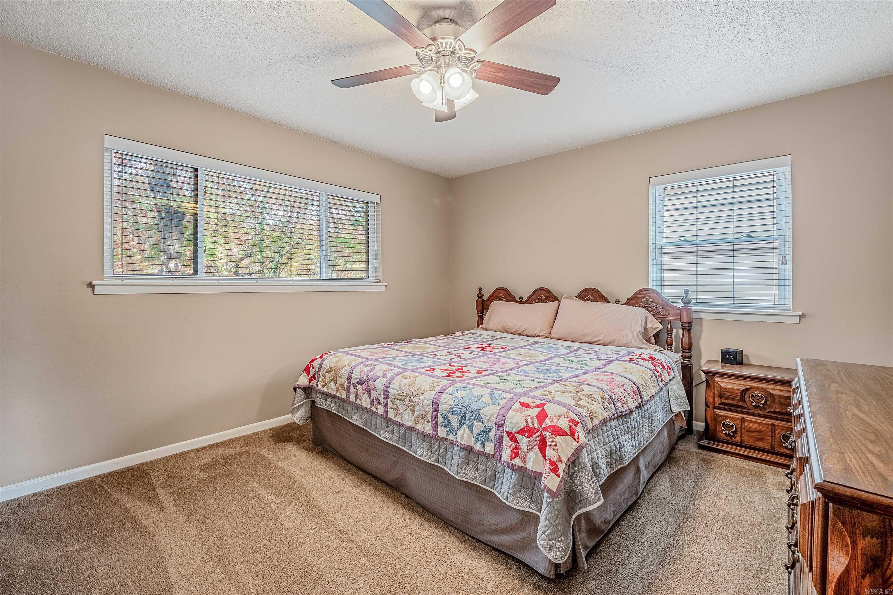 WALTON HEIGHTS - Residential