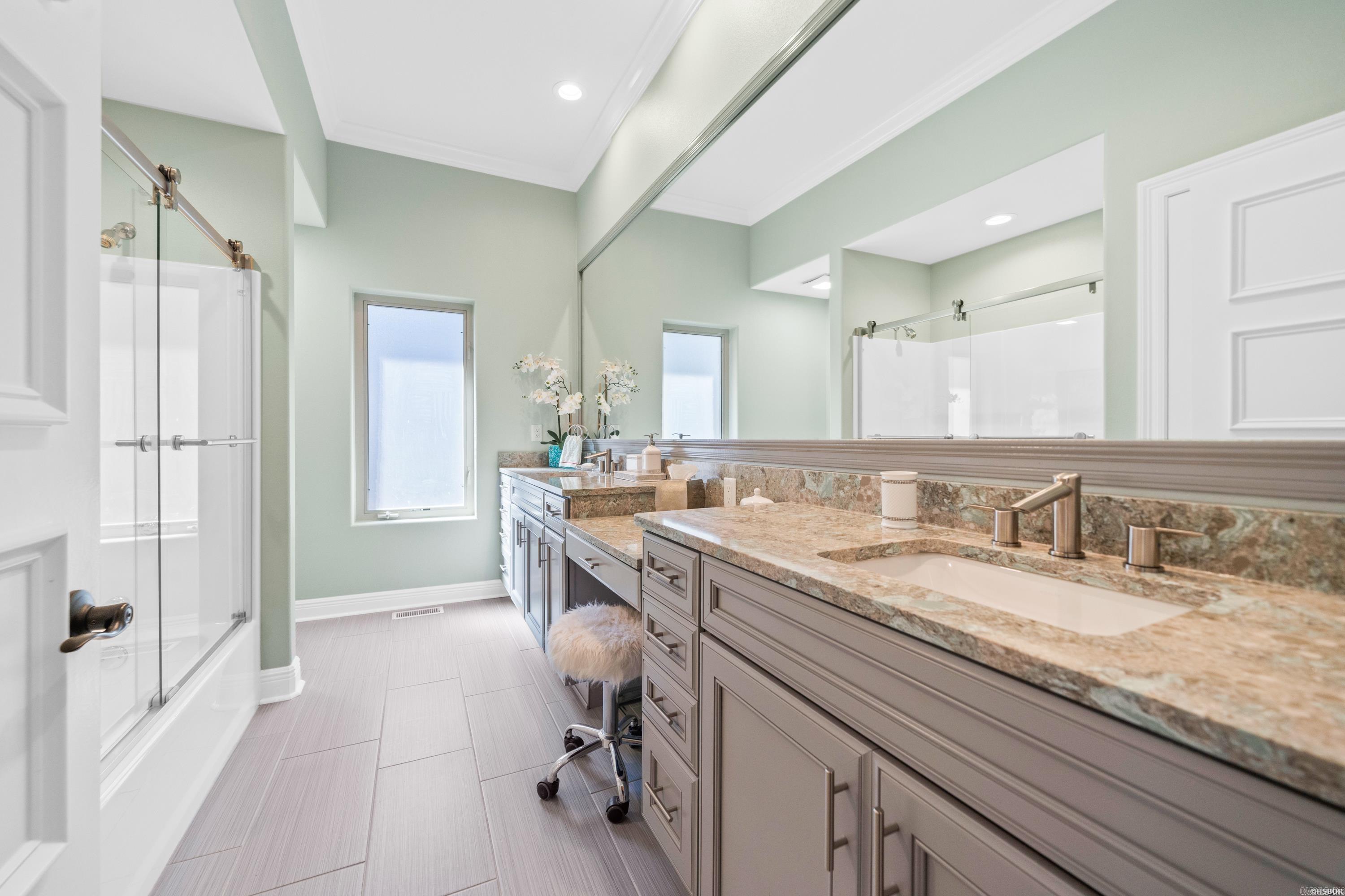 Quinns Lake Park - Residential