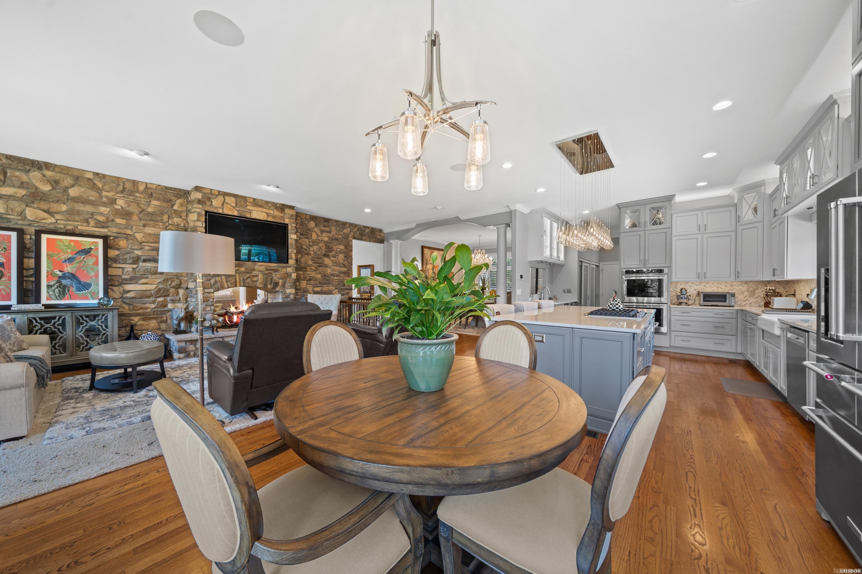 Quinns Lake Park - Residential