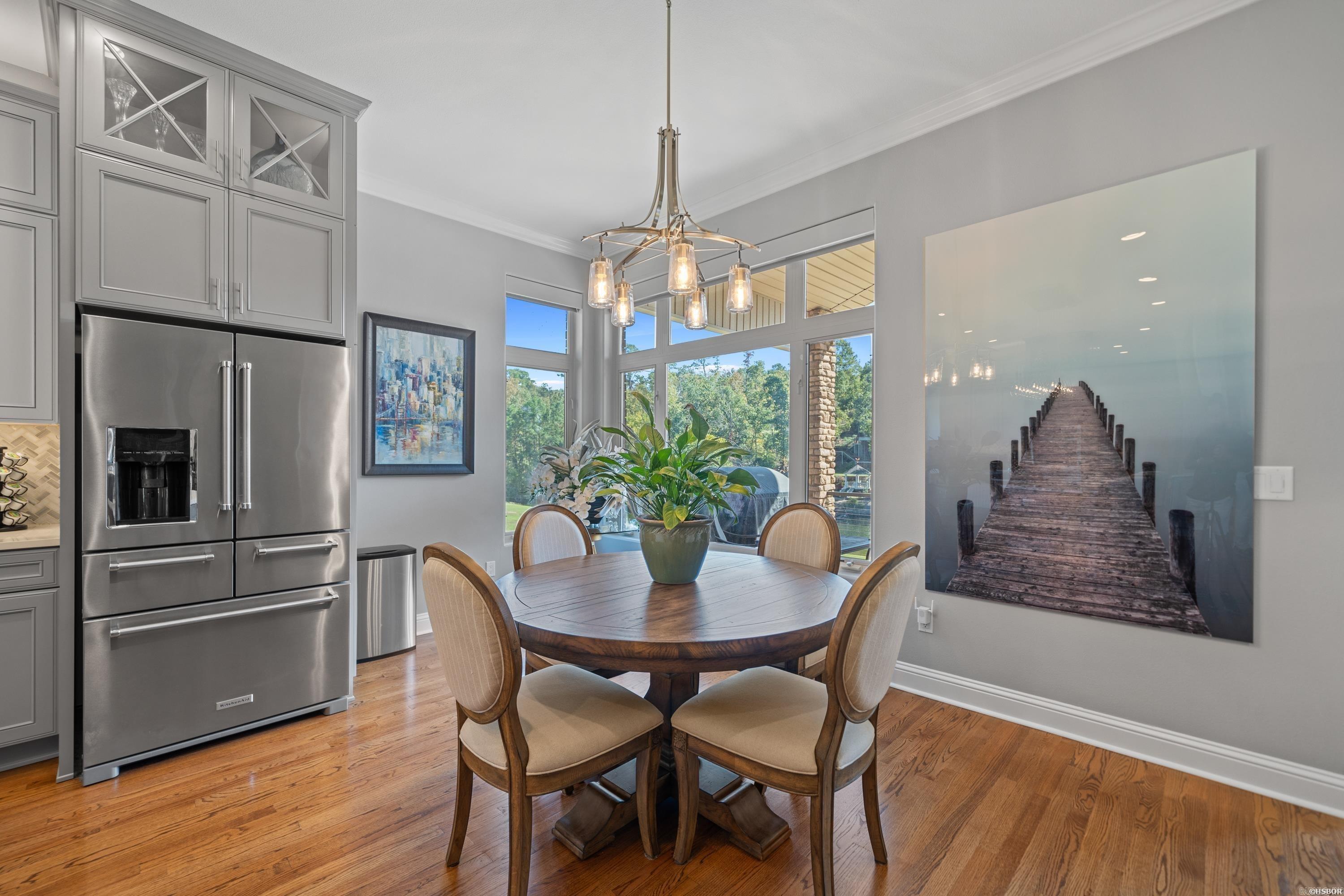 Quinns Lake Park - Residential